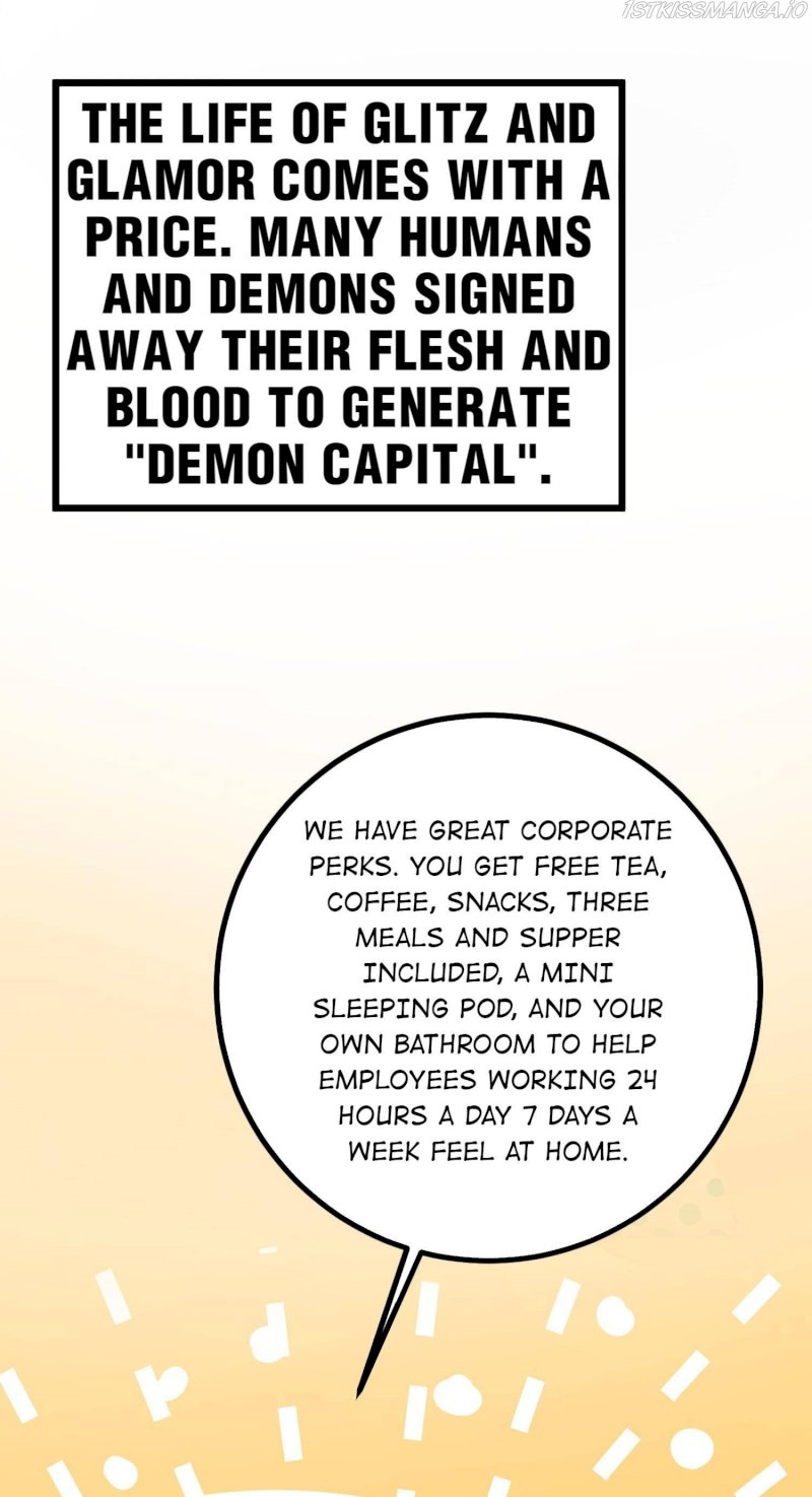 Handling The Demoness And Saintess Chapter 67 - page 7