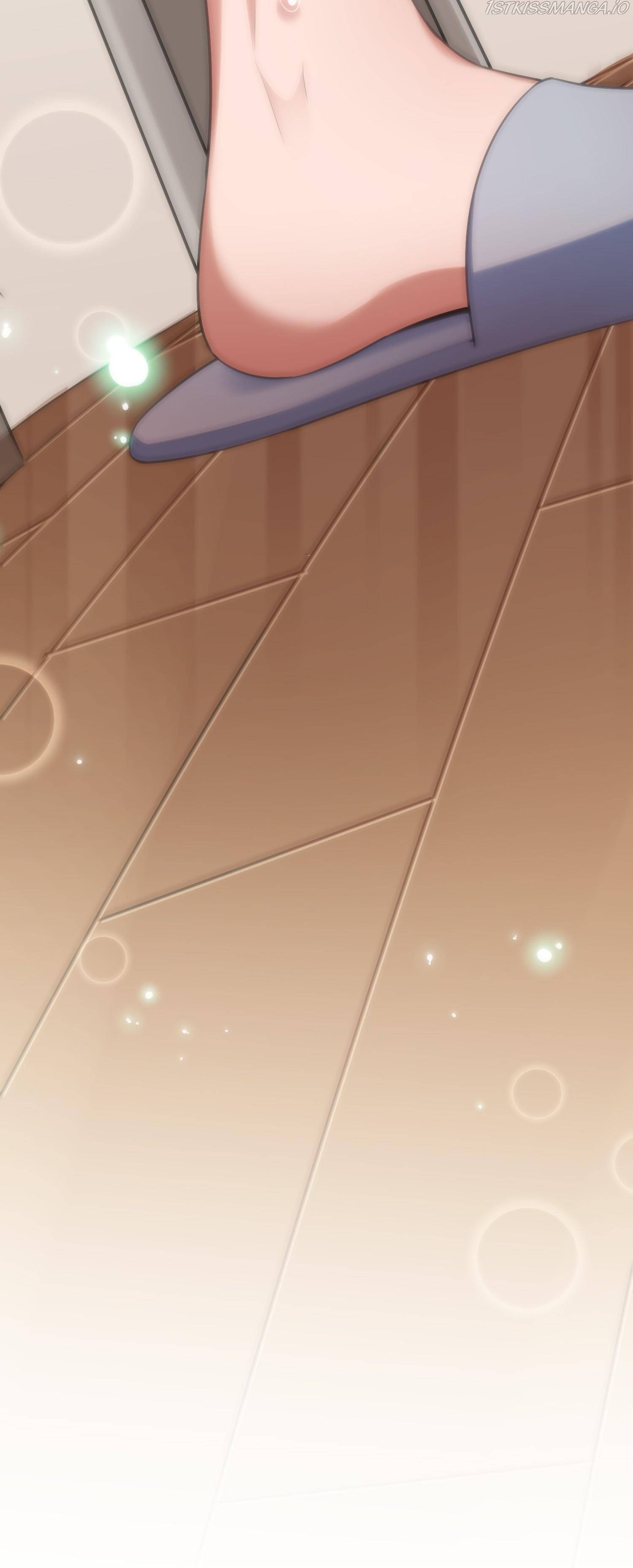 Handling The Demoness And Saintess Chapter 67 - page 71