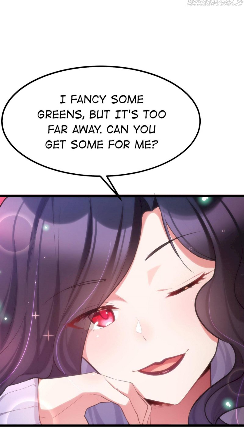 Handling The Demoness And Saintess Chapter 67 - page 72