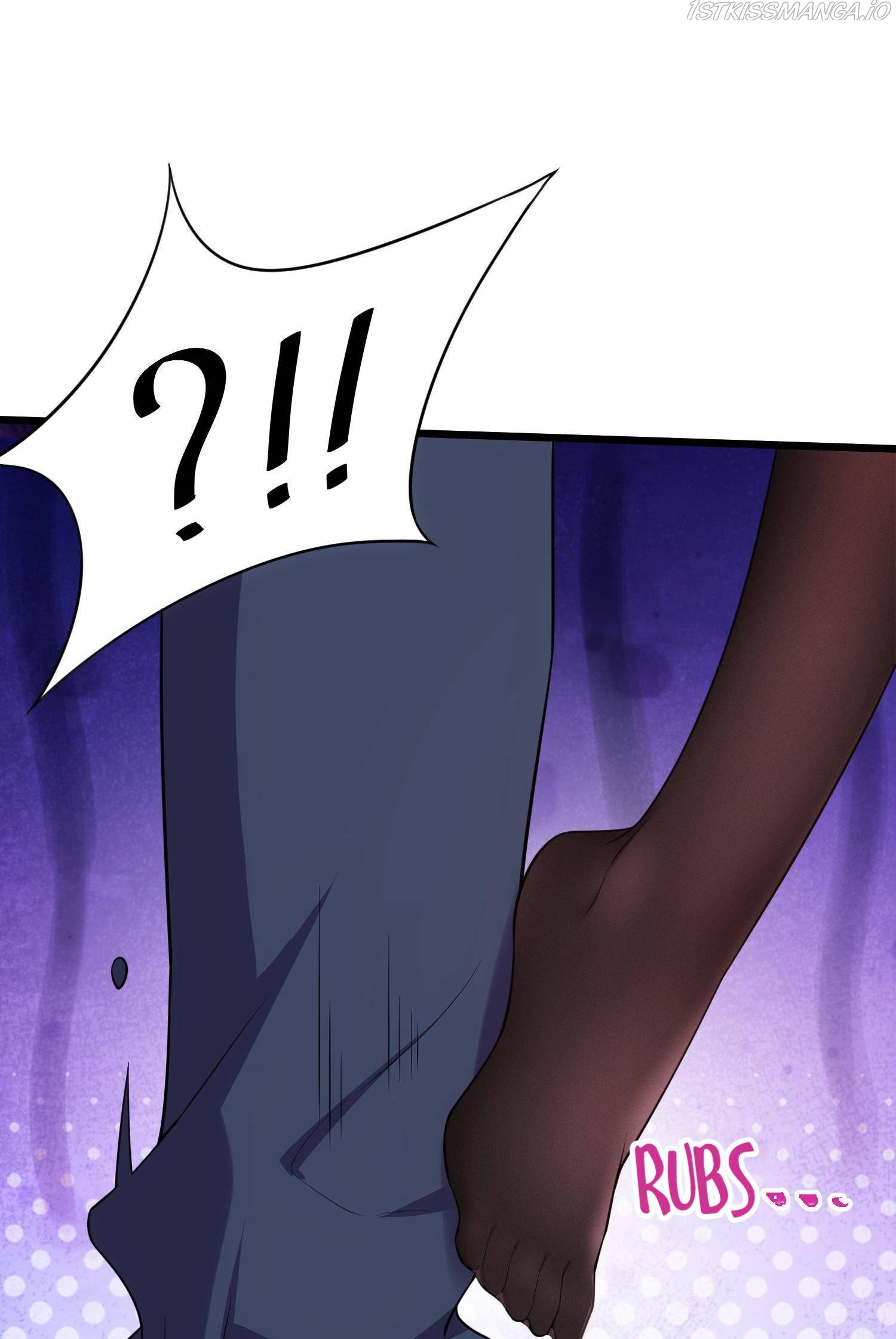 Handling The Demoness And Saintess Chapter 67 - page 83