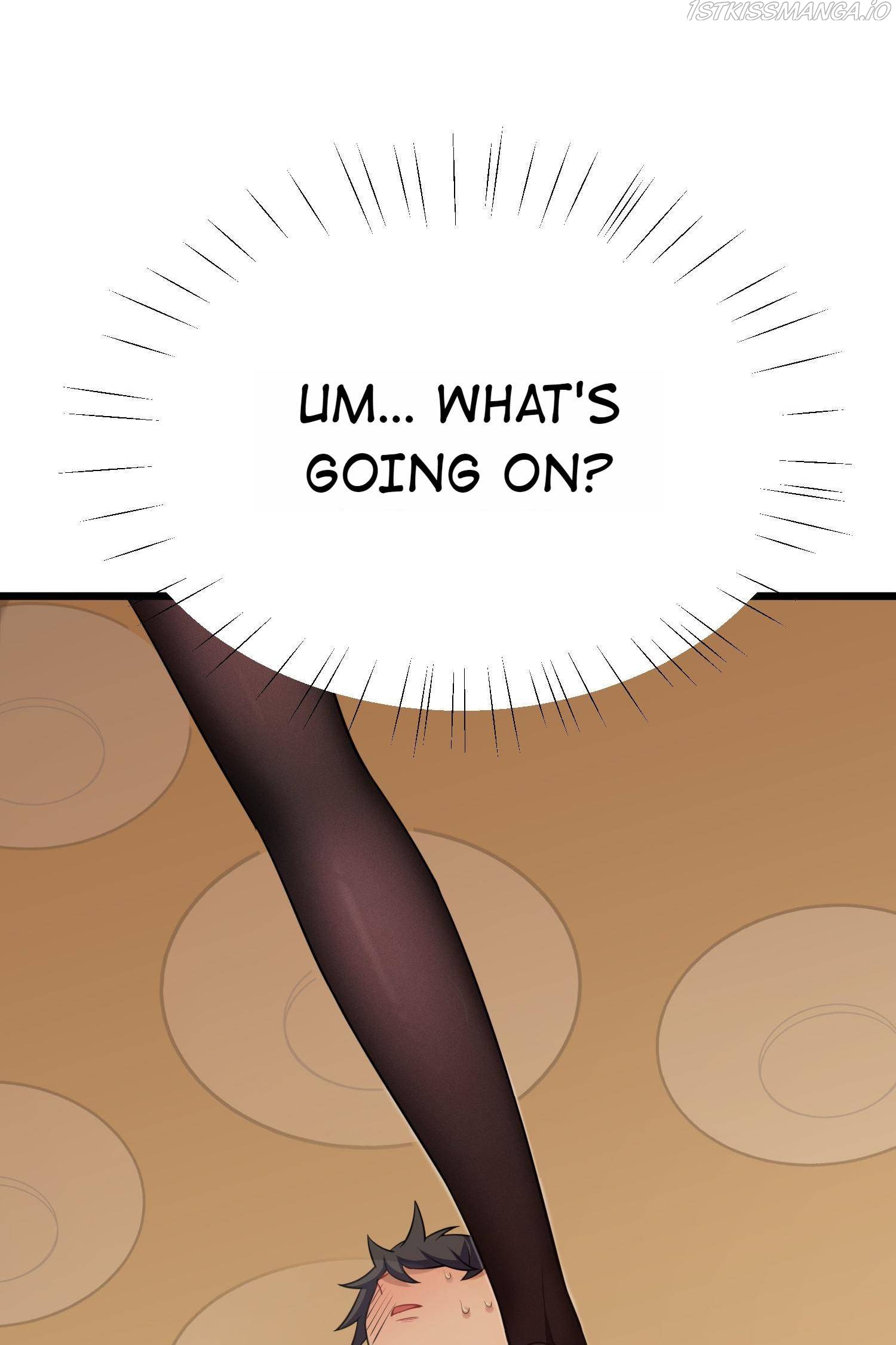 Handling The Demoness And Saintess Chapter 67 - page 85