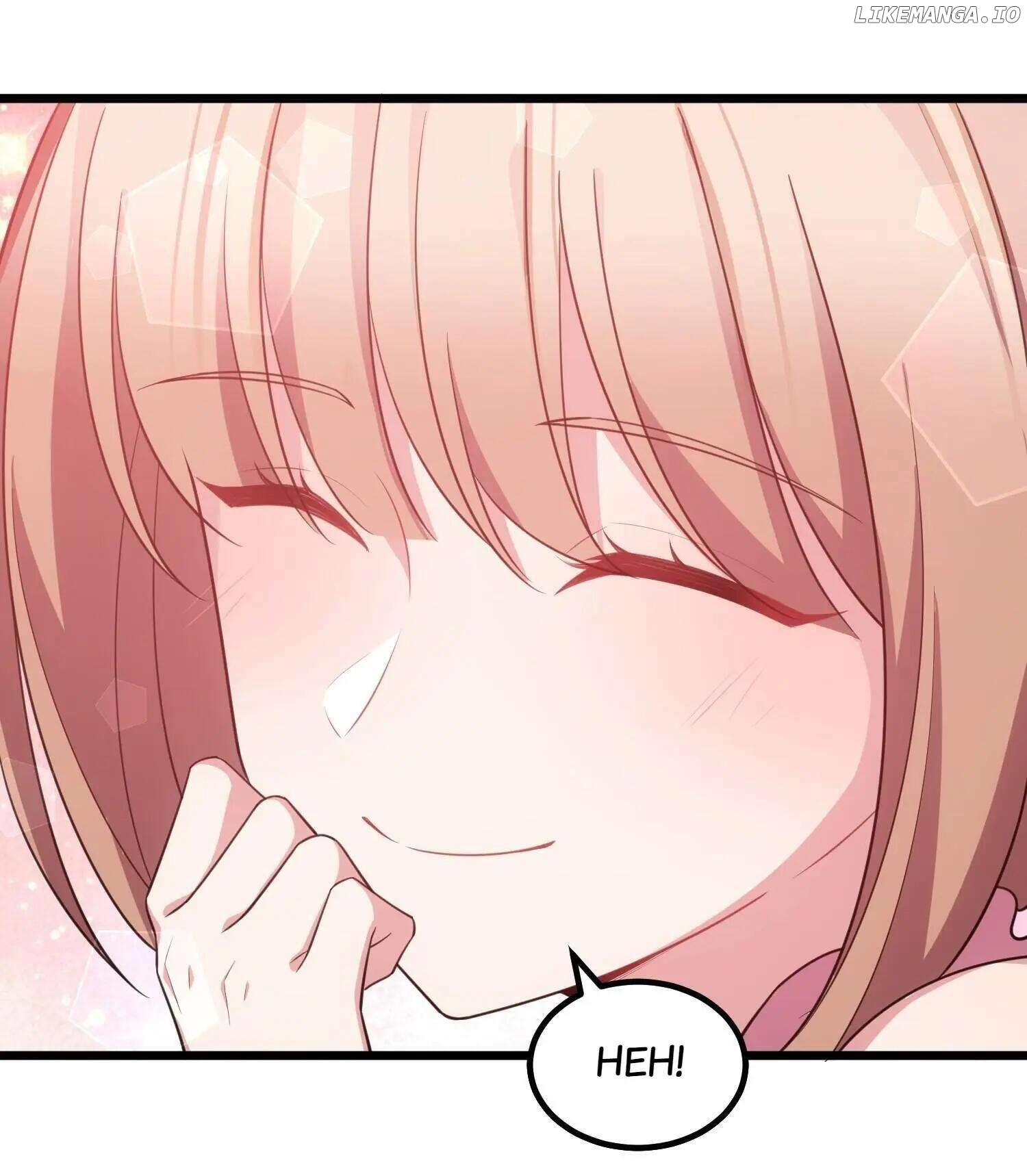 Handling The Demoness And Saintess Chapter 117 - page 37