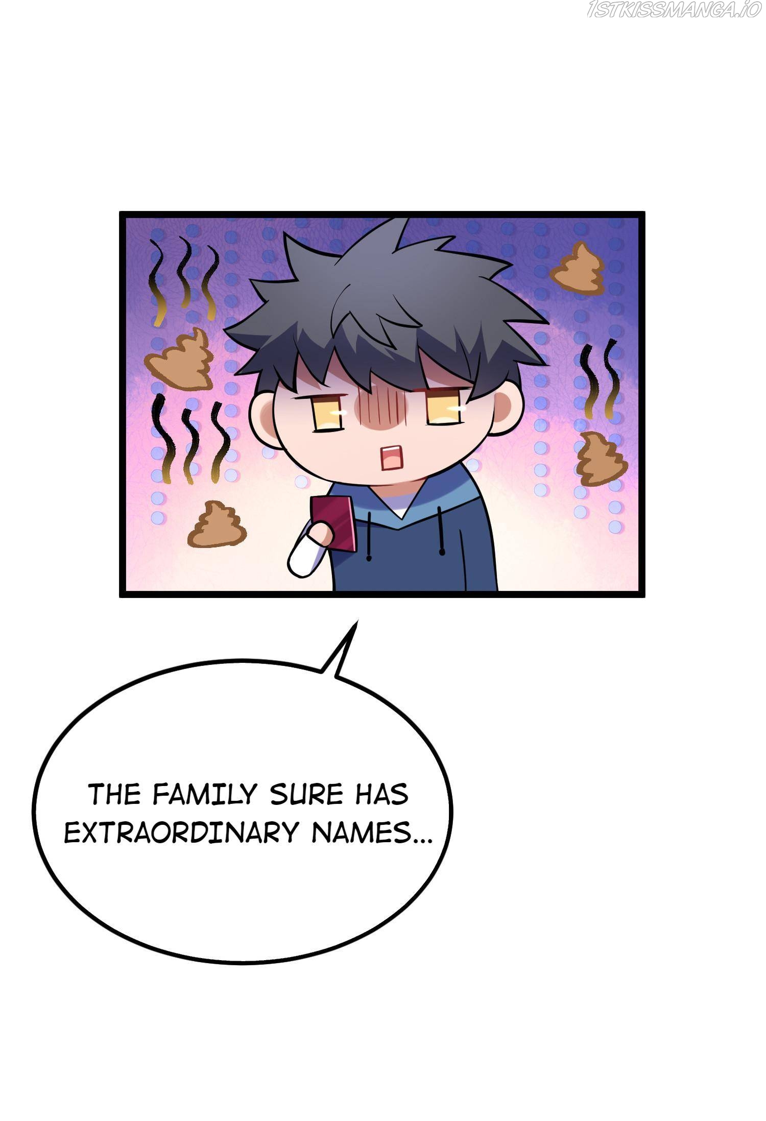 Handling The Demoness And Saintess Chapter 66 - page 14