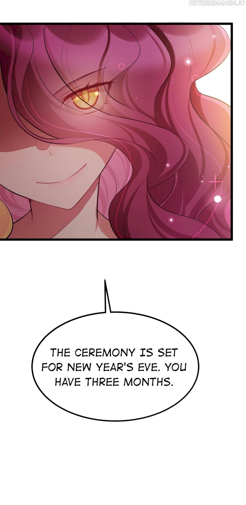 Handling The Demoness And Saintess Chapter 66 - page 17