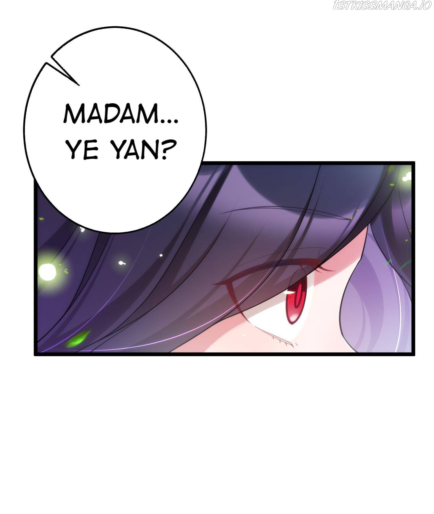 Handling The Demoness And Saintess Chapter 66 - page 20