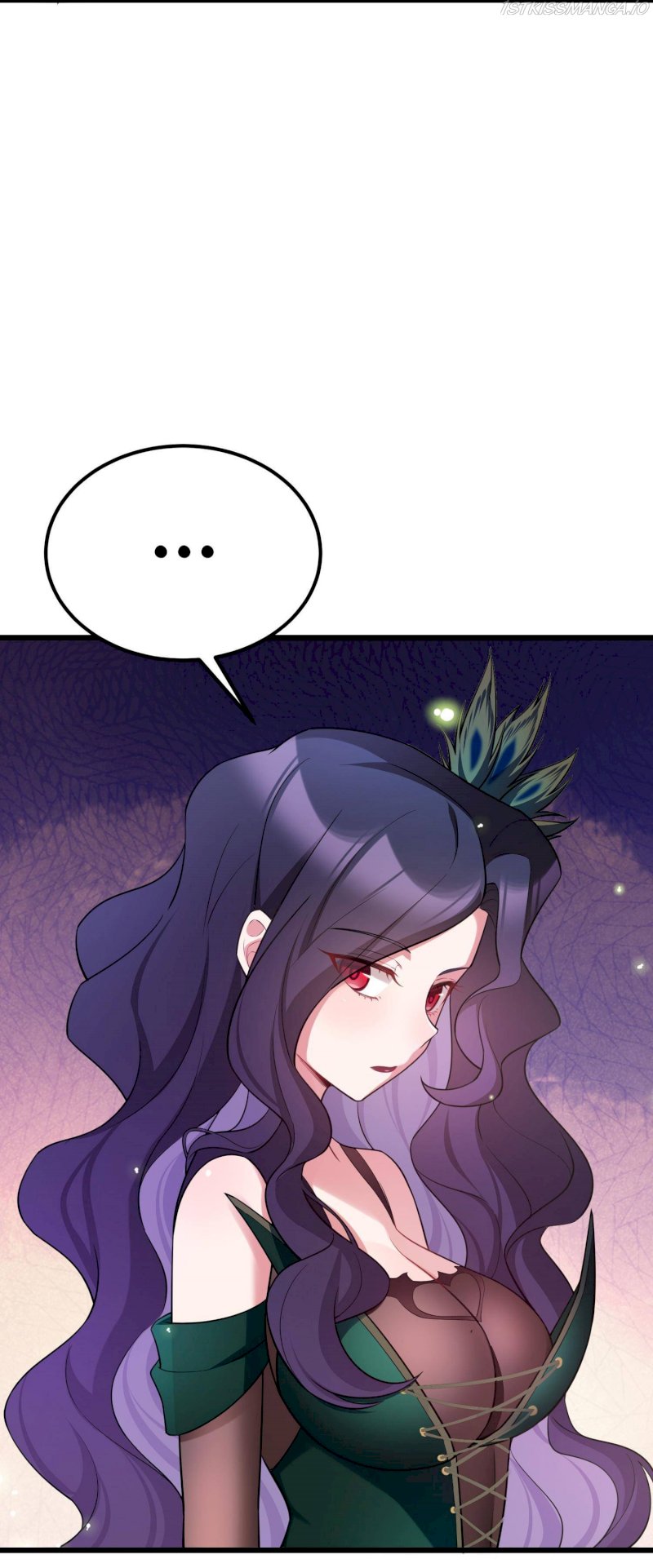 Handling The Demoness And Saintess Chapter 66 - page 22