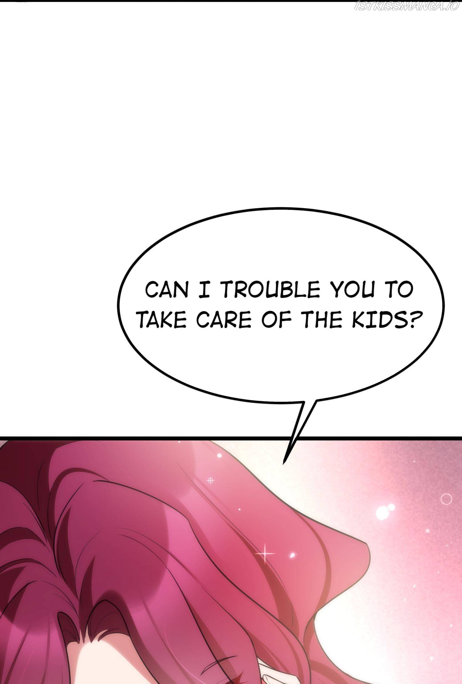 Handling The Demoness And Saintess Chapter 66 - page 27