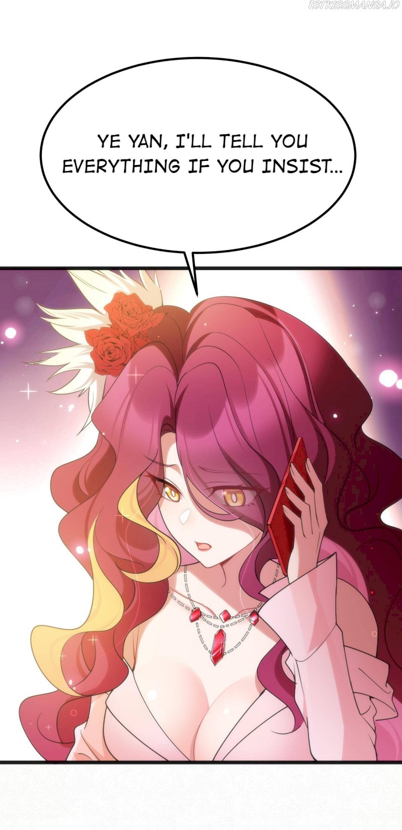 Handling The Demoness And Saintess Chapter 66 - page 30