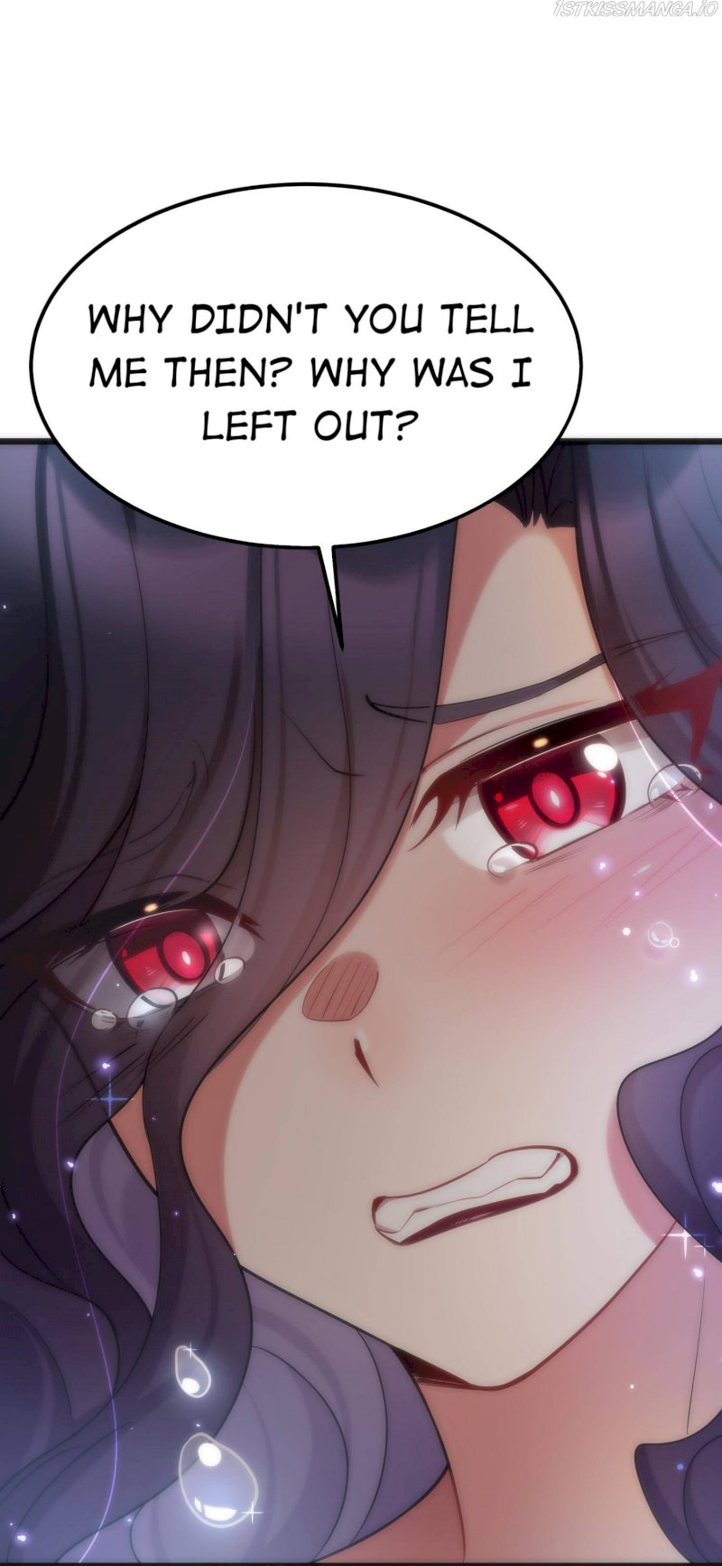 Handling The Demoness And Saintess Chapter 66 - page 34