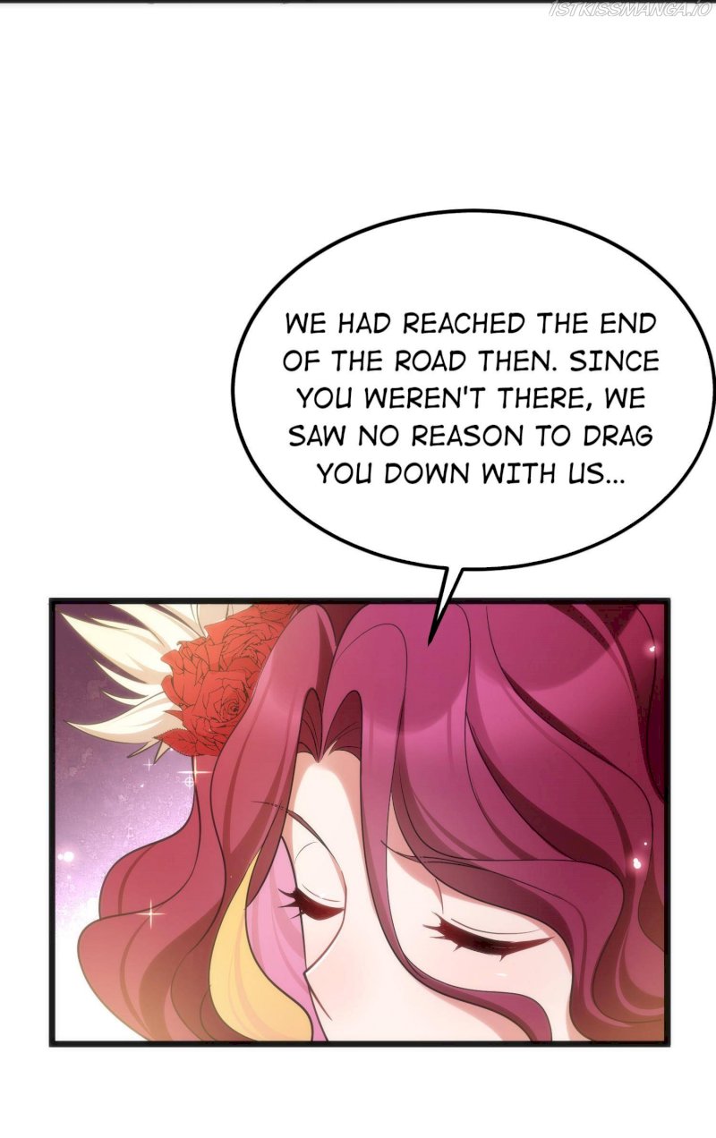 Handling The Demoness And Saintess Chapter 66 - page 35