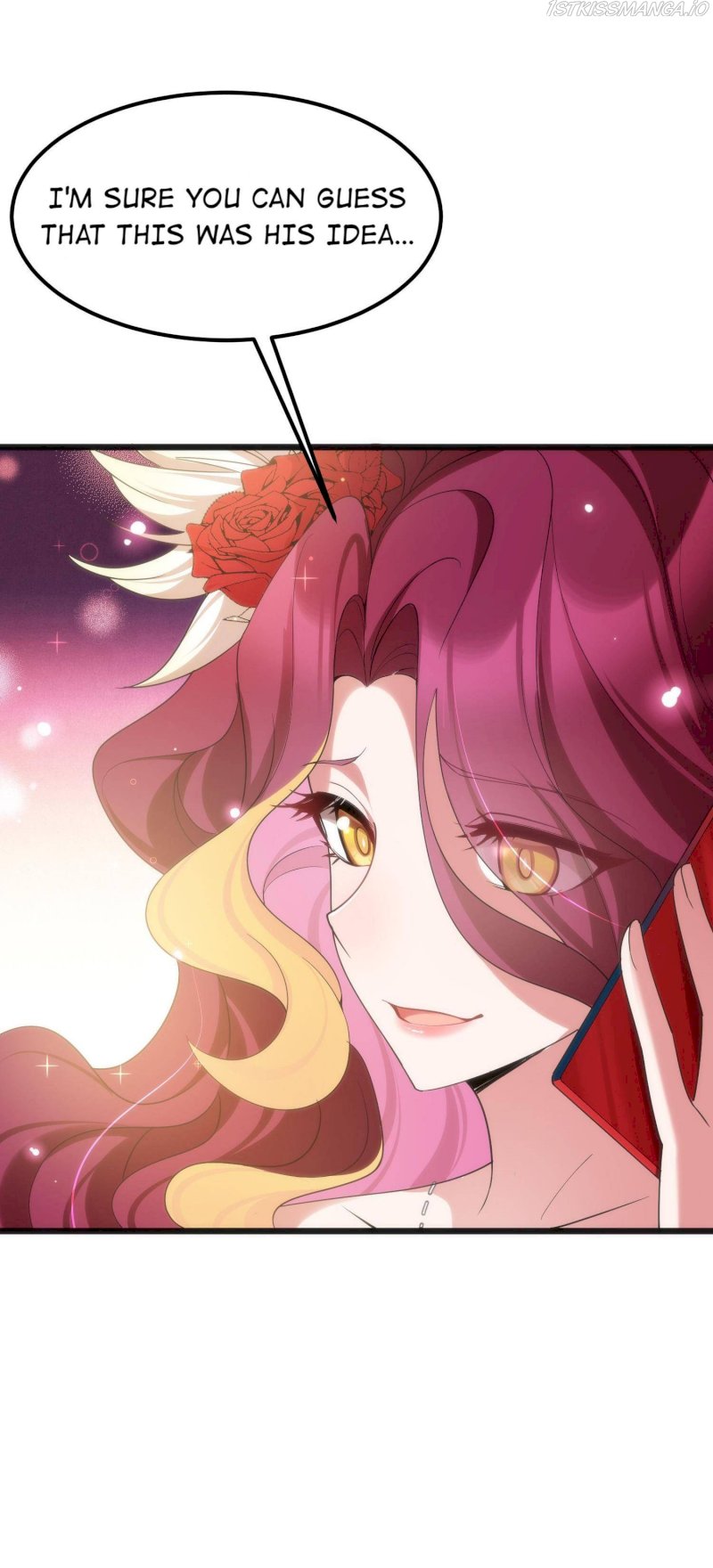 Handling The Demoness And Saintess Chapter 66 - page 36