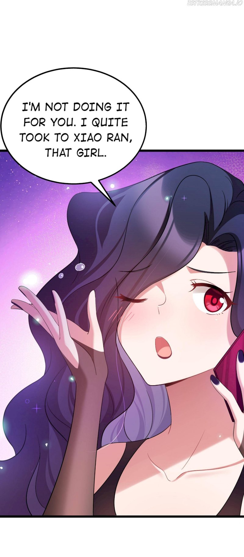 Handling The Demoness And Saintess Chapter 66 - page 39