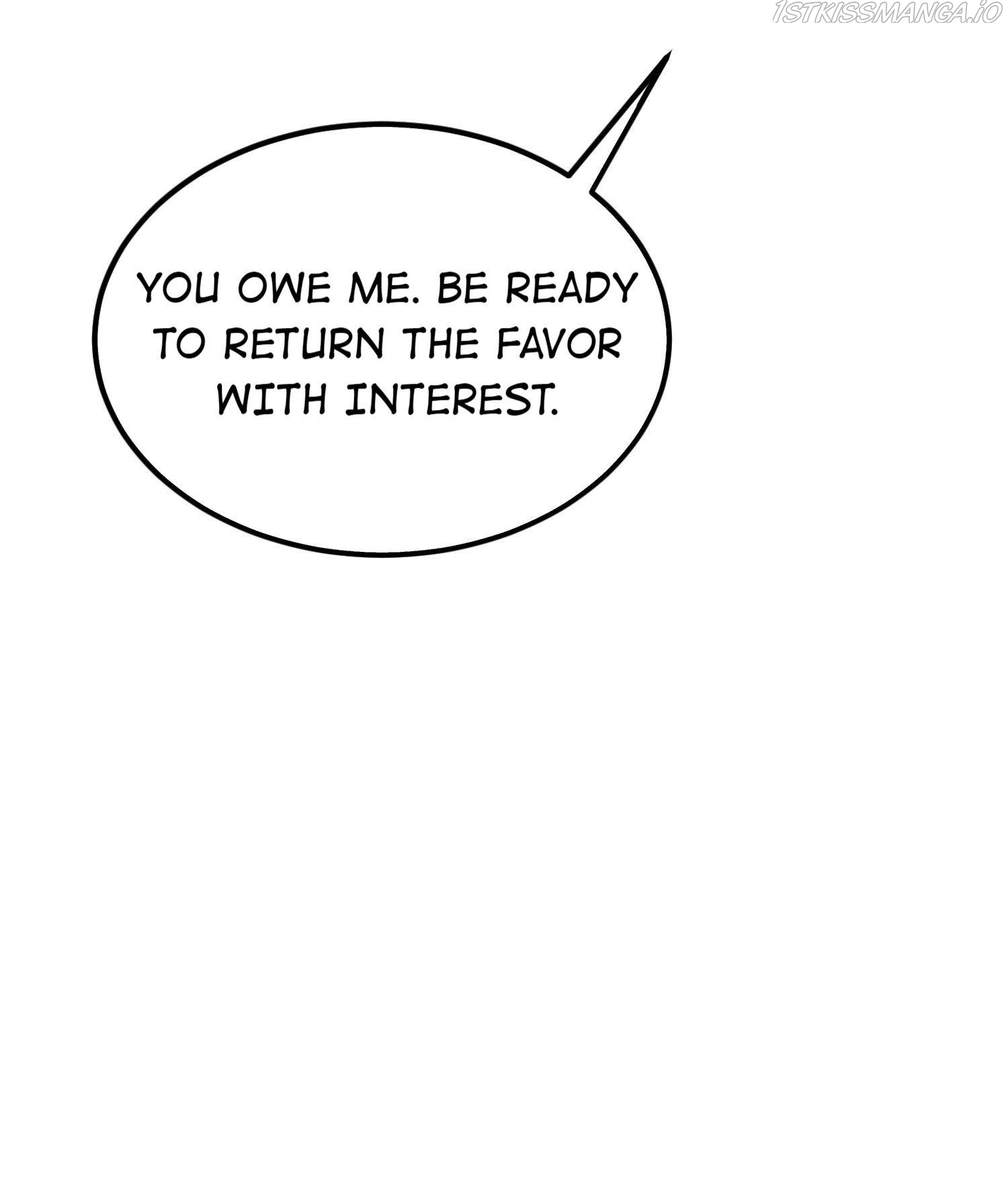 Handling The Demoness And Saintess Chapter 66 - page 41