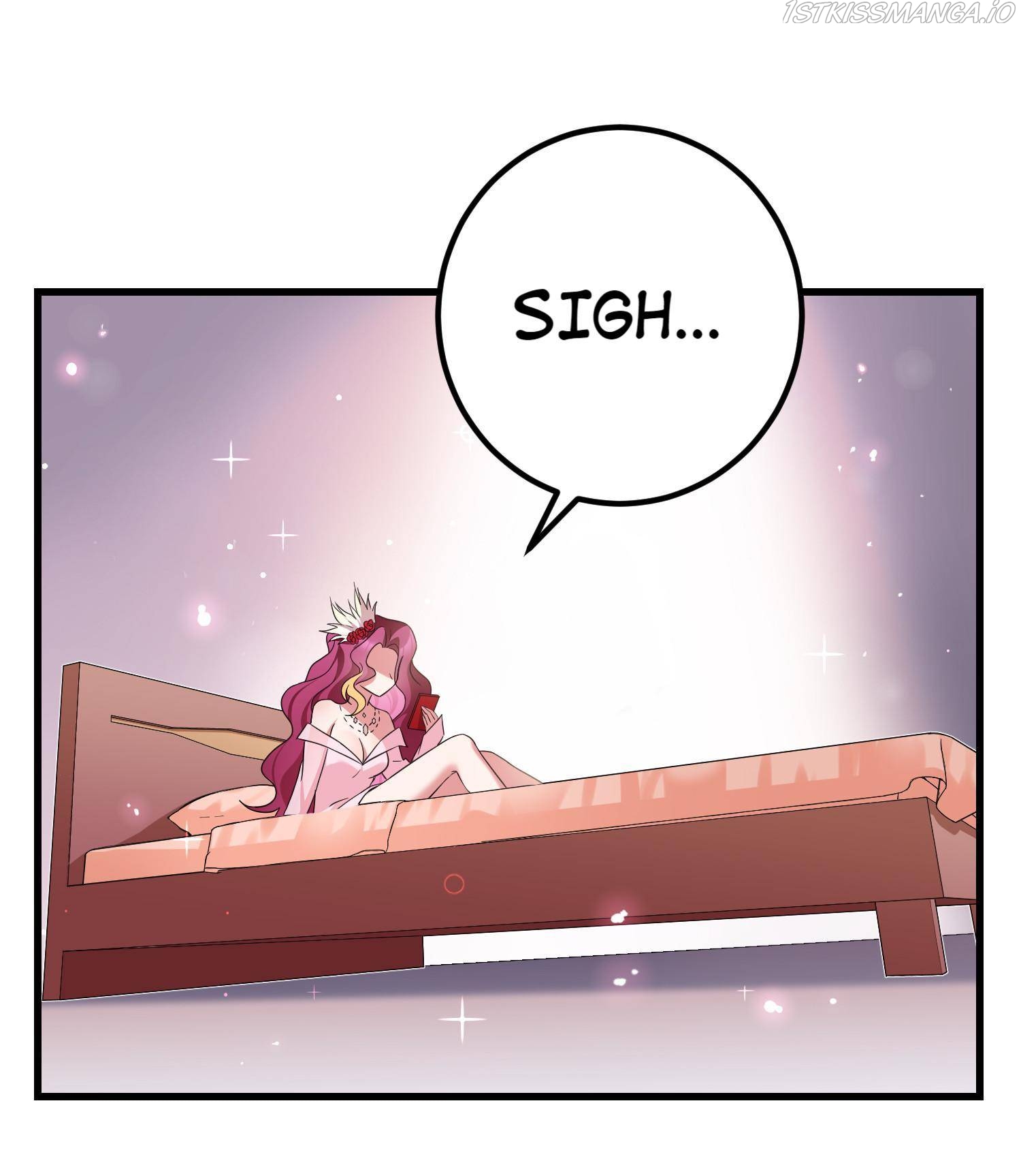 Handling The Demoness And Saintess Chapter 66 - page 42