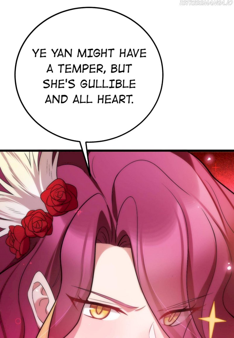 Handling The Demoness And Saintess Chapter 66 - page 43