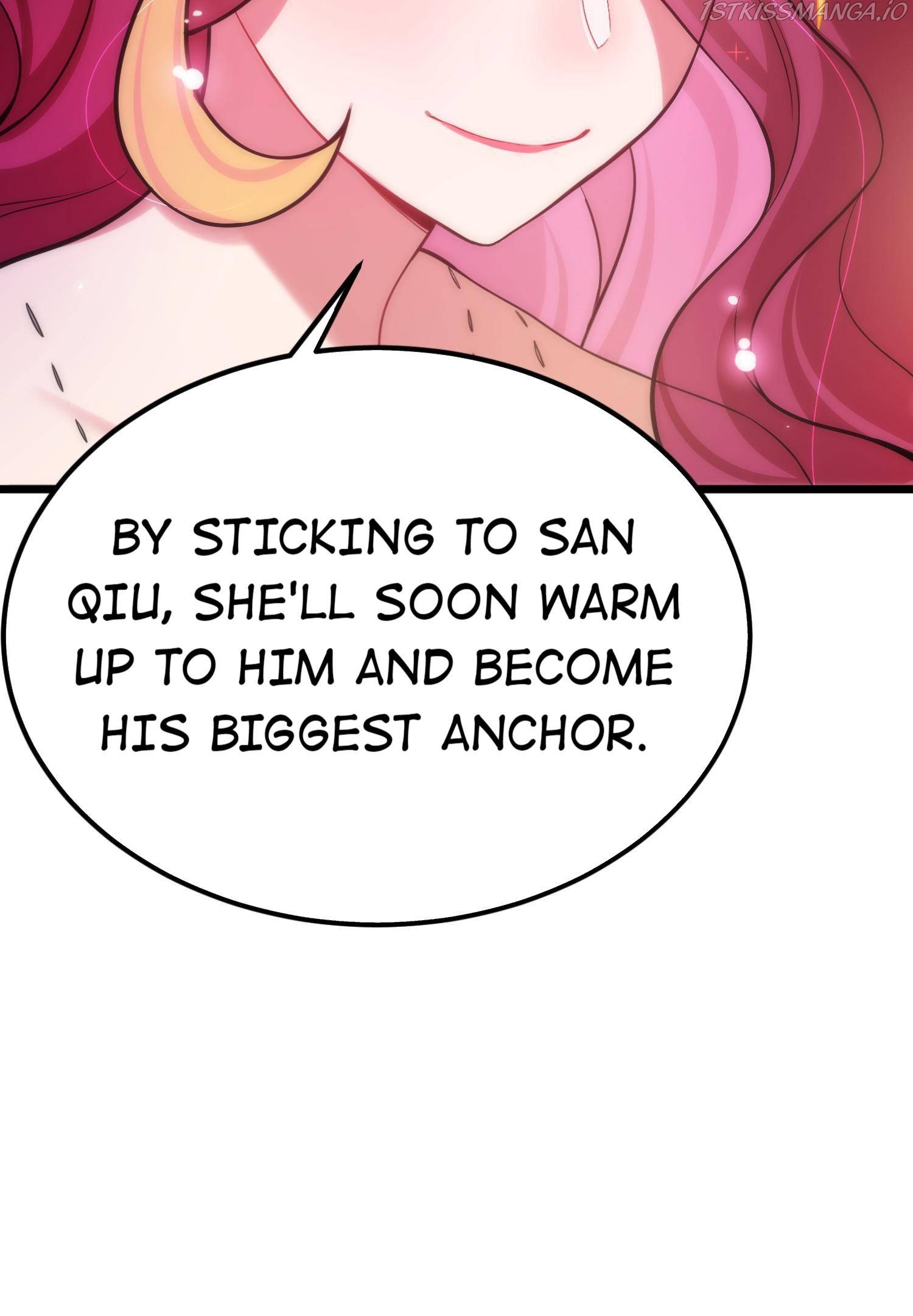Handling The Demoness And Saintess Chapter 66 - page 44