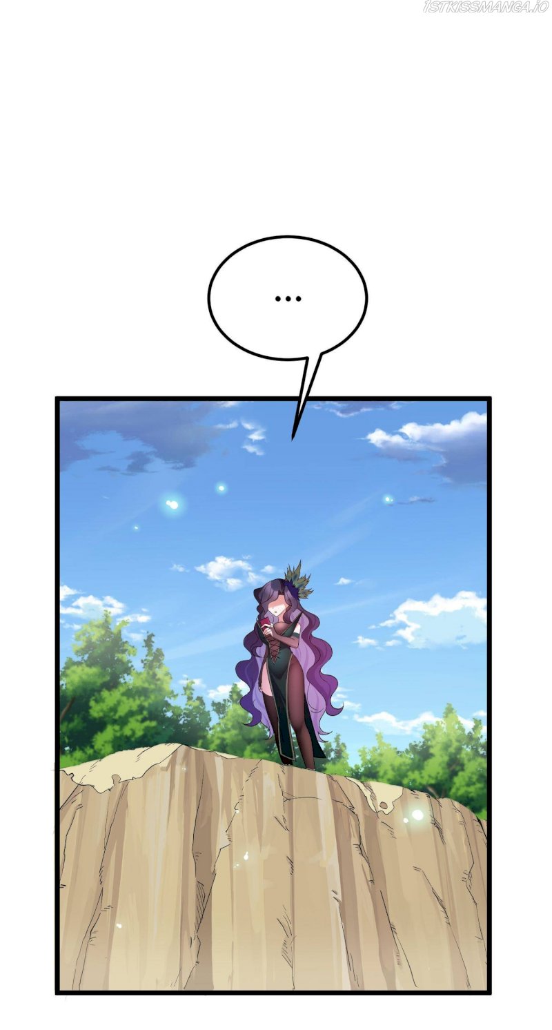 Handling The Demoness And Saintess Chapter 66 - page 45