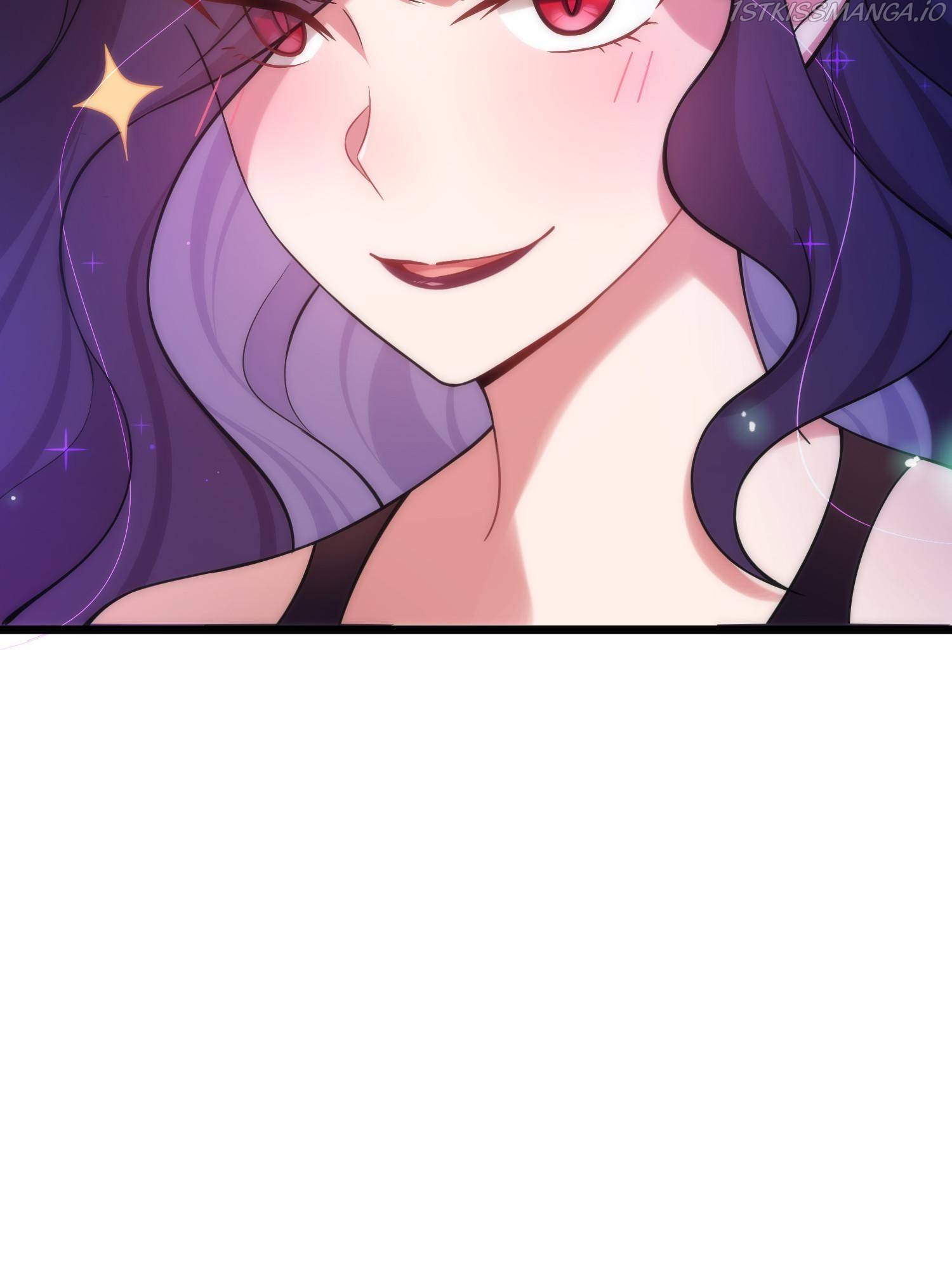 Handling The Demoness And Saintess Chapter 66 - page 47