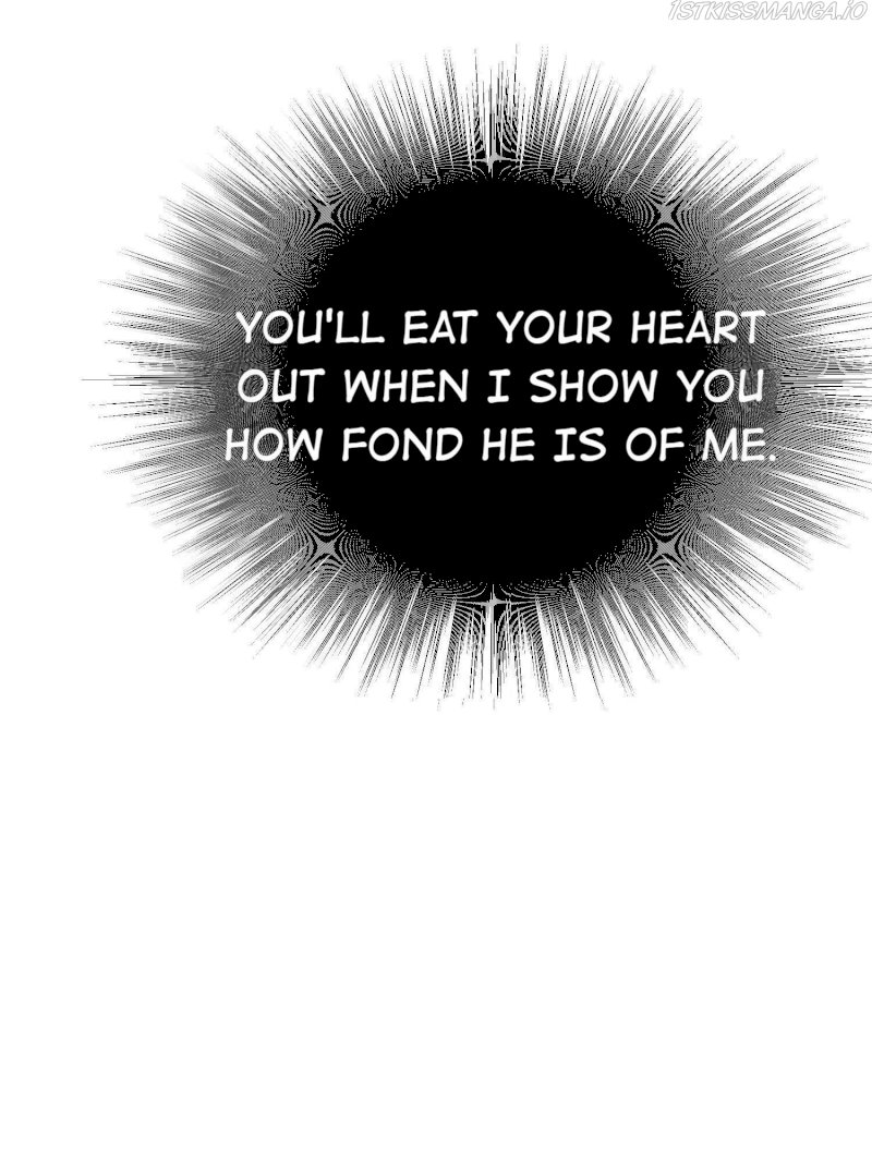 Handling The Demoness And Saintess Chapter 66 - page 49