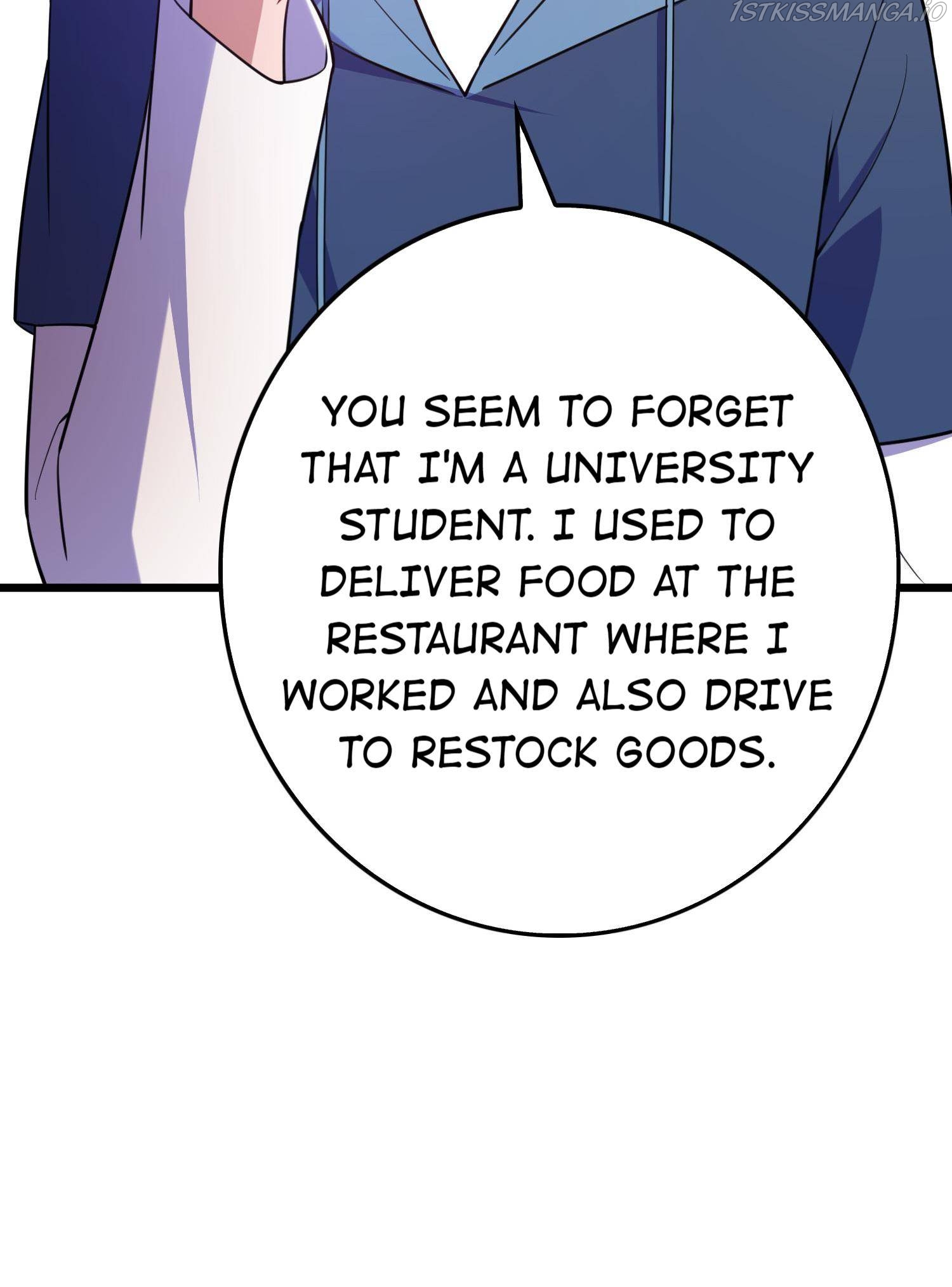 Handling The Demoness And Saintess Chapter 66 - page 68