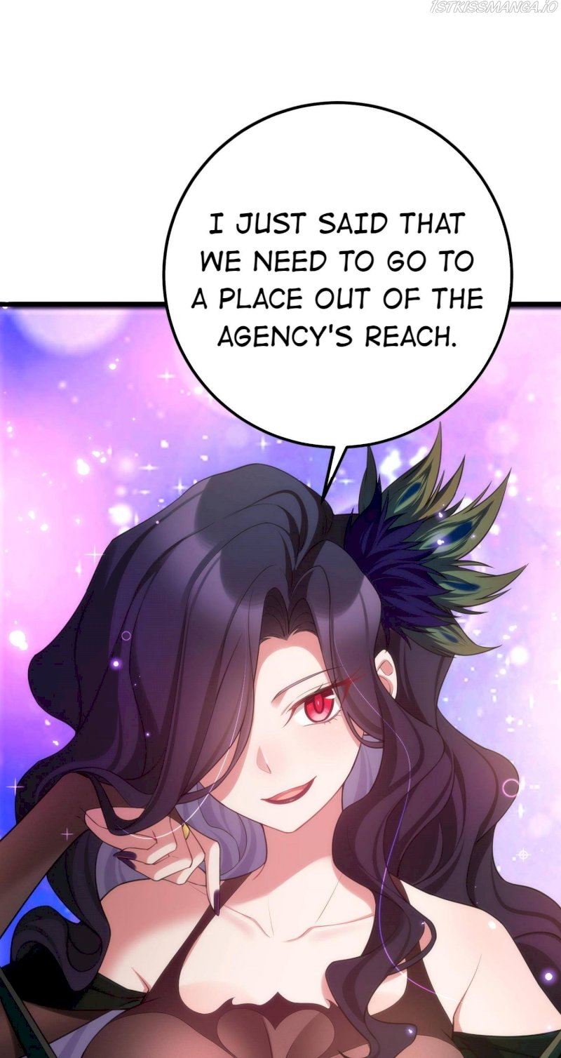 Handling The Demoness And Saintess Chapter 66 - page 70