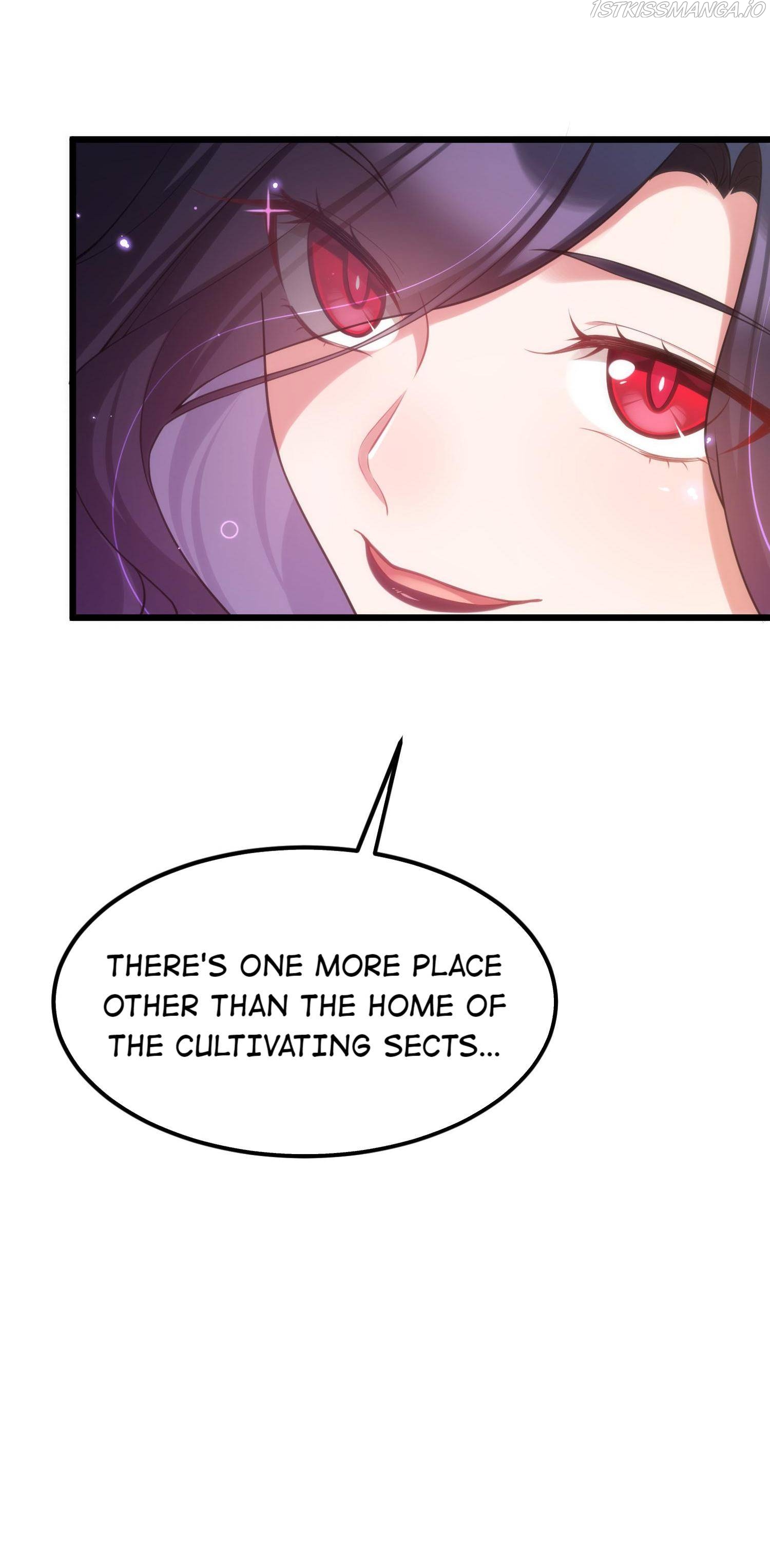 Handling The Demoness And Saintess Chapter 66 - page 72
