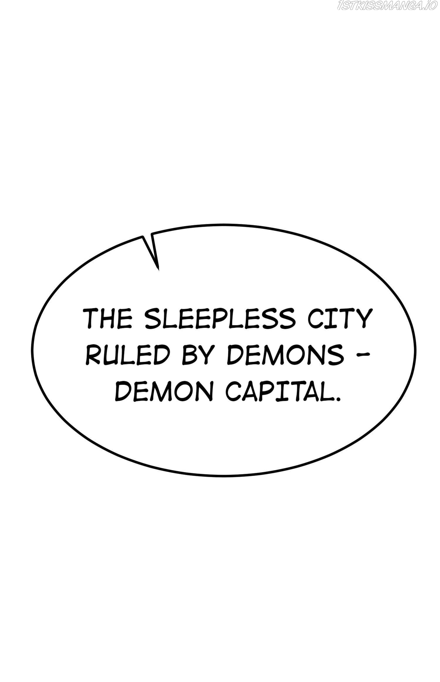 Handling The Demoness And Saintess Chapter 66 - page 73