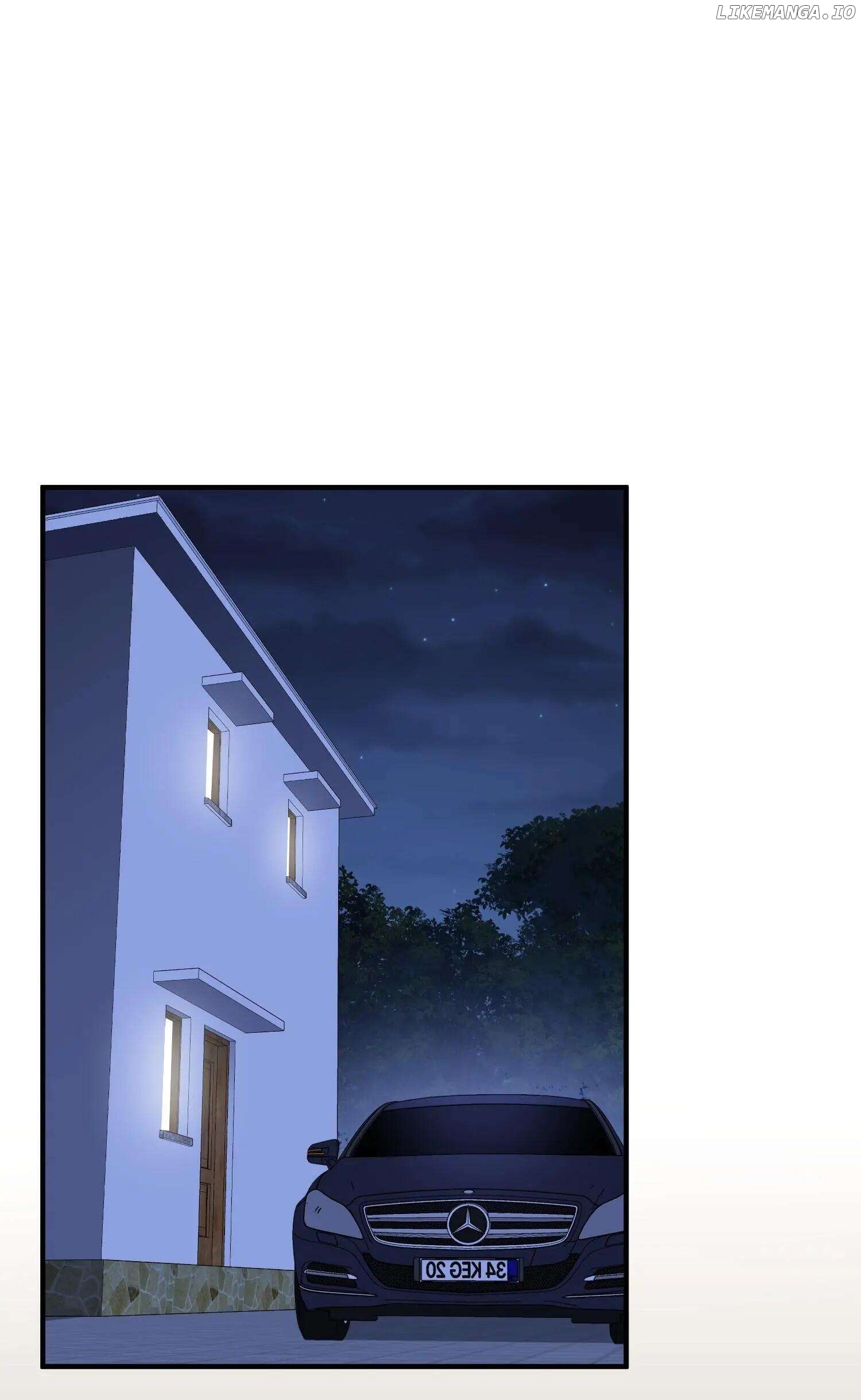 Handling The Demoness And Saintess Chapter 116 - page 40