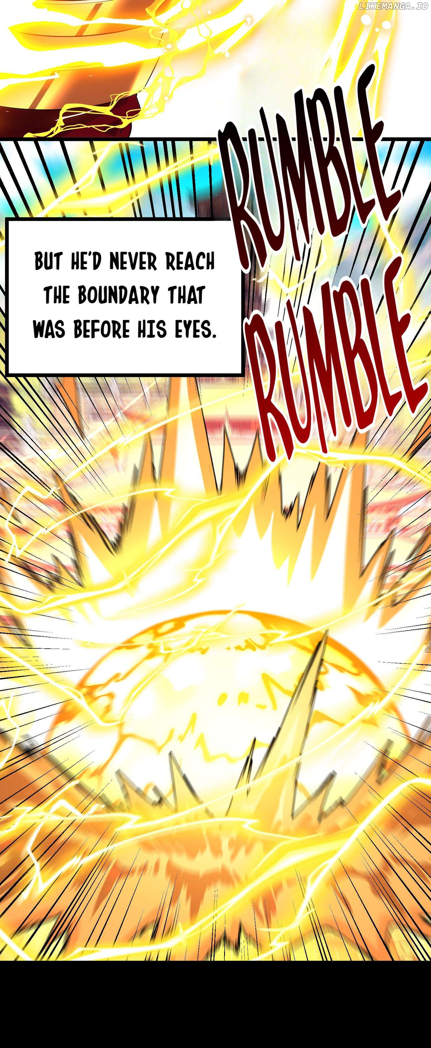 Handling The Demoness And Saintess Chapter 106 - page 24
