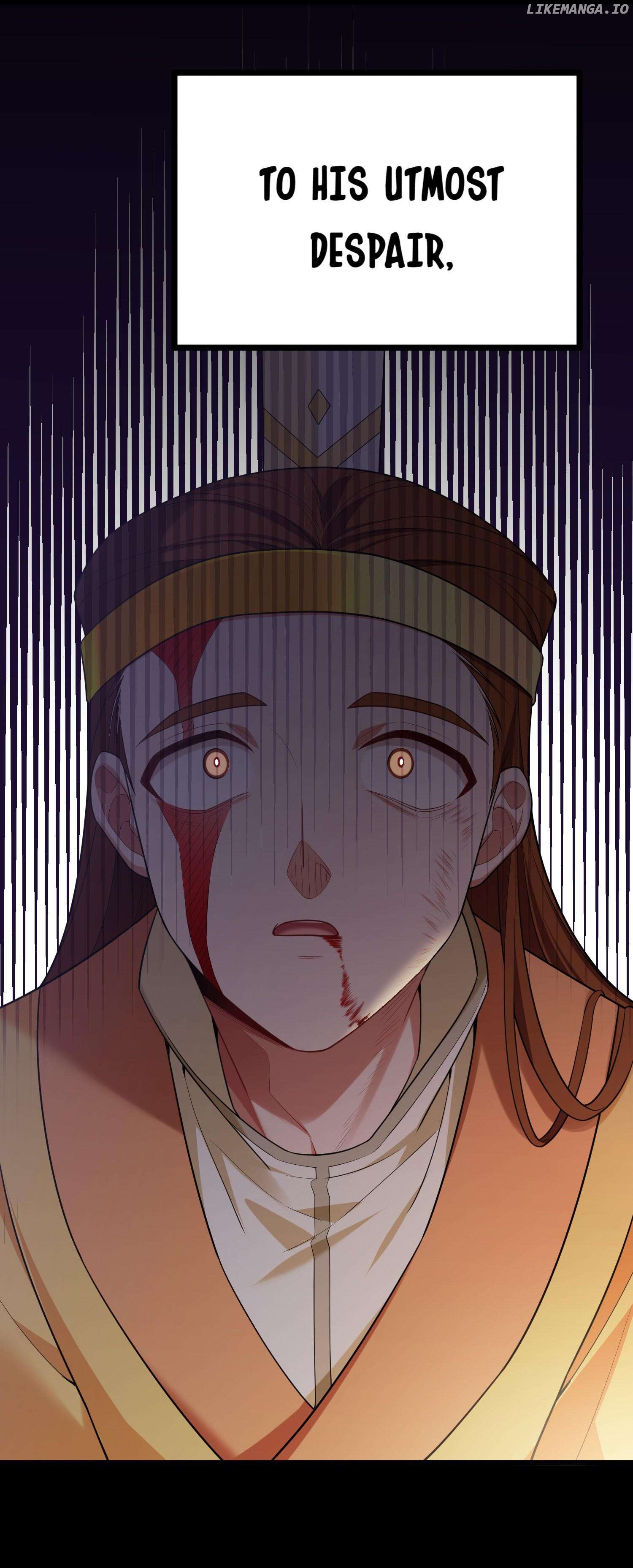 Handling The Demoness And Saintess Chapter 106 - page 28