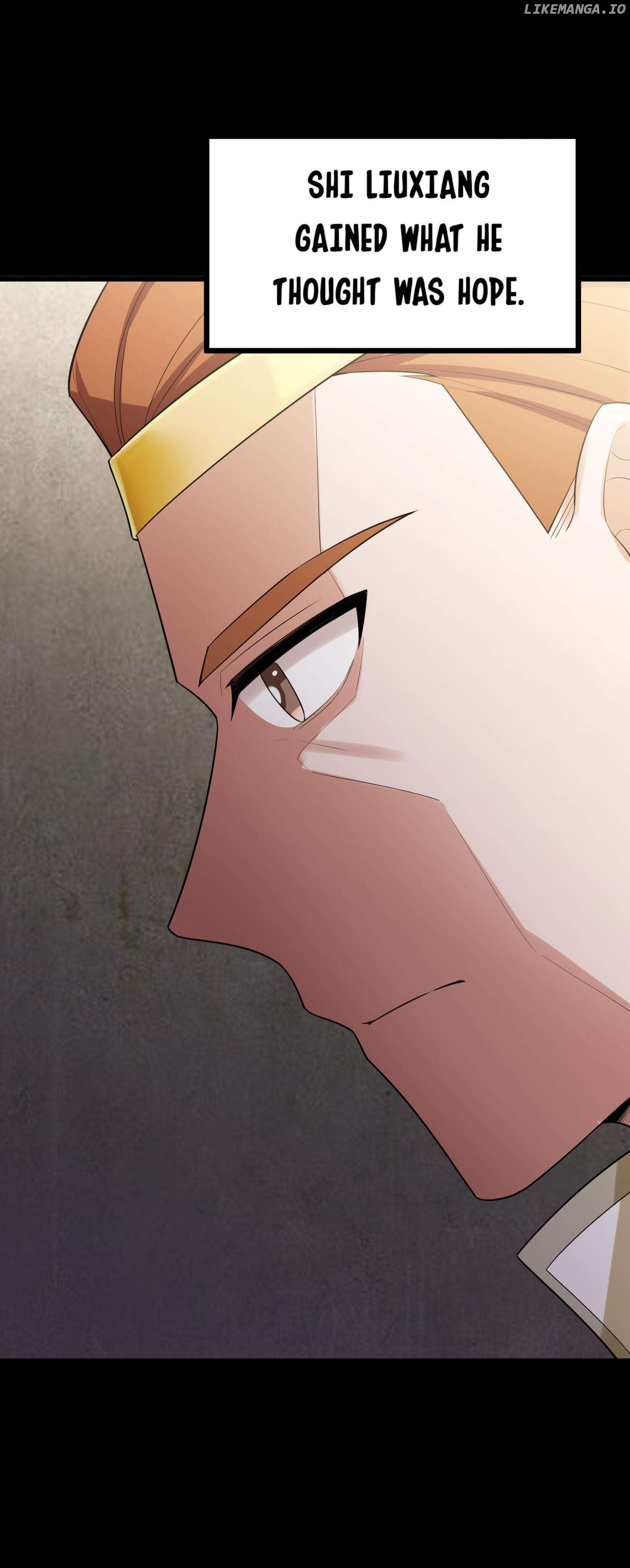 Handling The Demoness And Saintess Chapter 106 - page 50