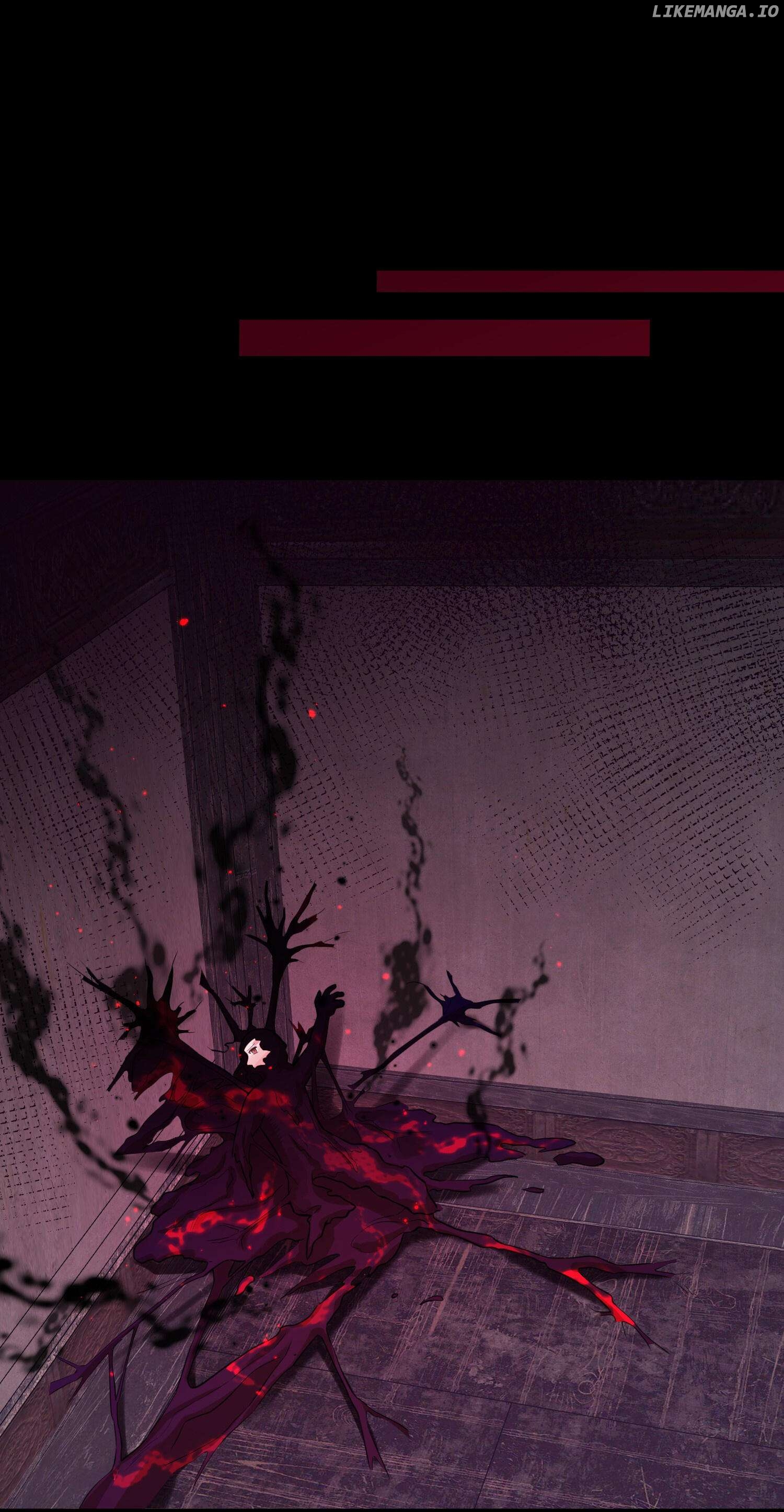 Handling The Demoness And Saintess Chapter 106 - page 51
