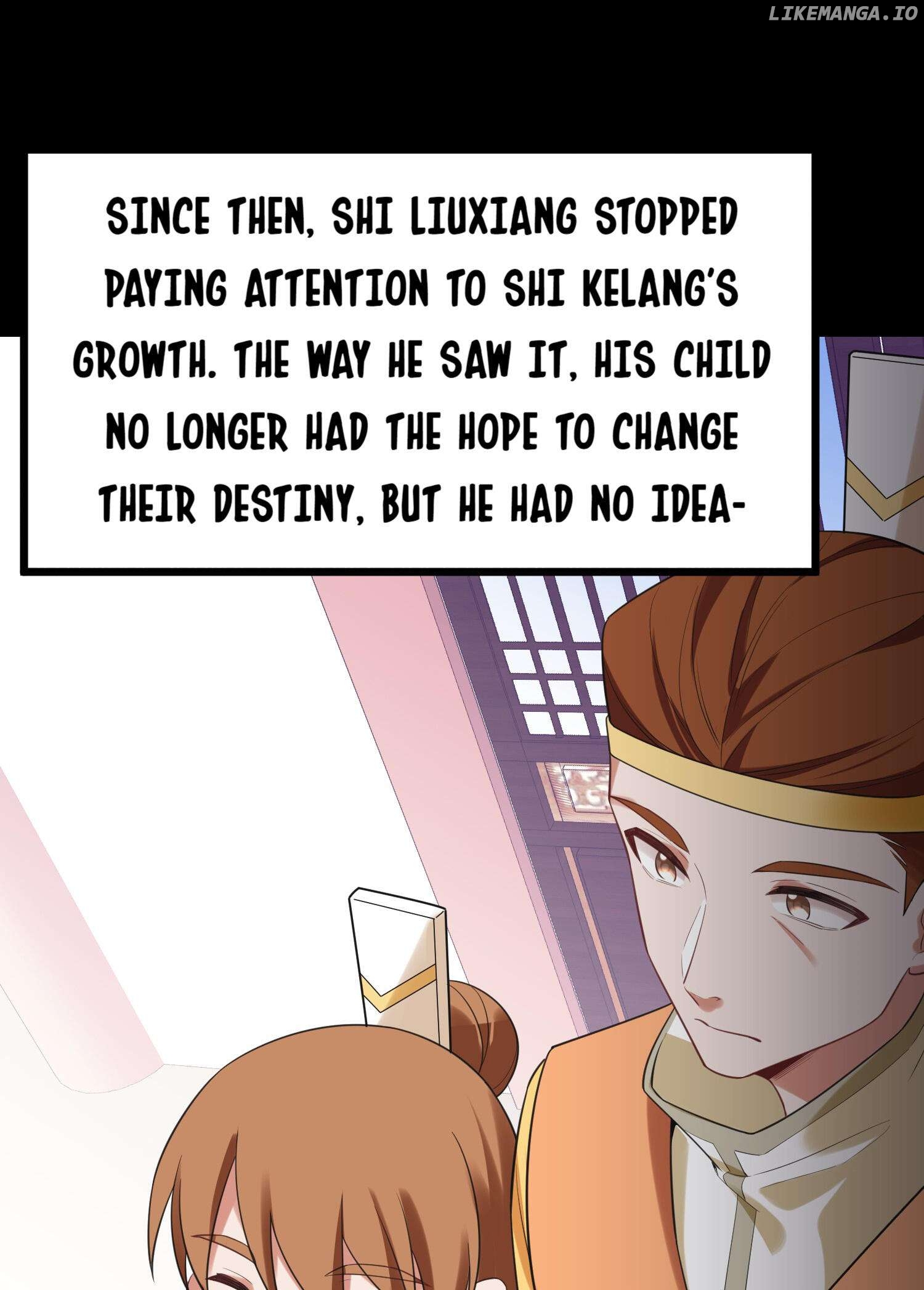Handling The Demoness And Saintess Chapter 106 - page 61