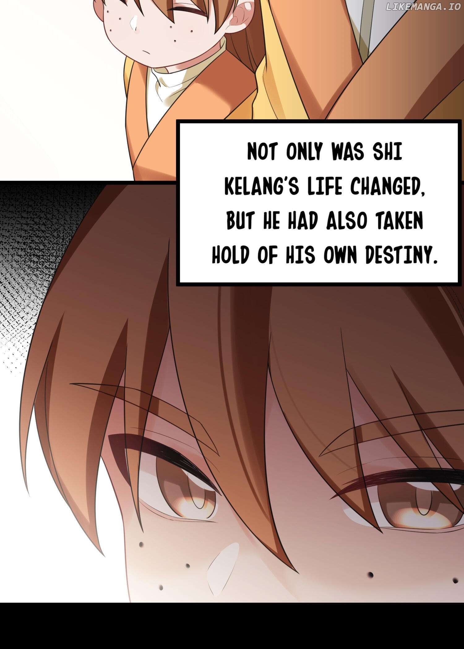 Handling The Demoness And Saintess Chapter 106 - page 62