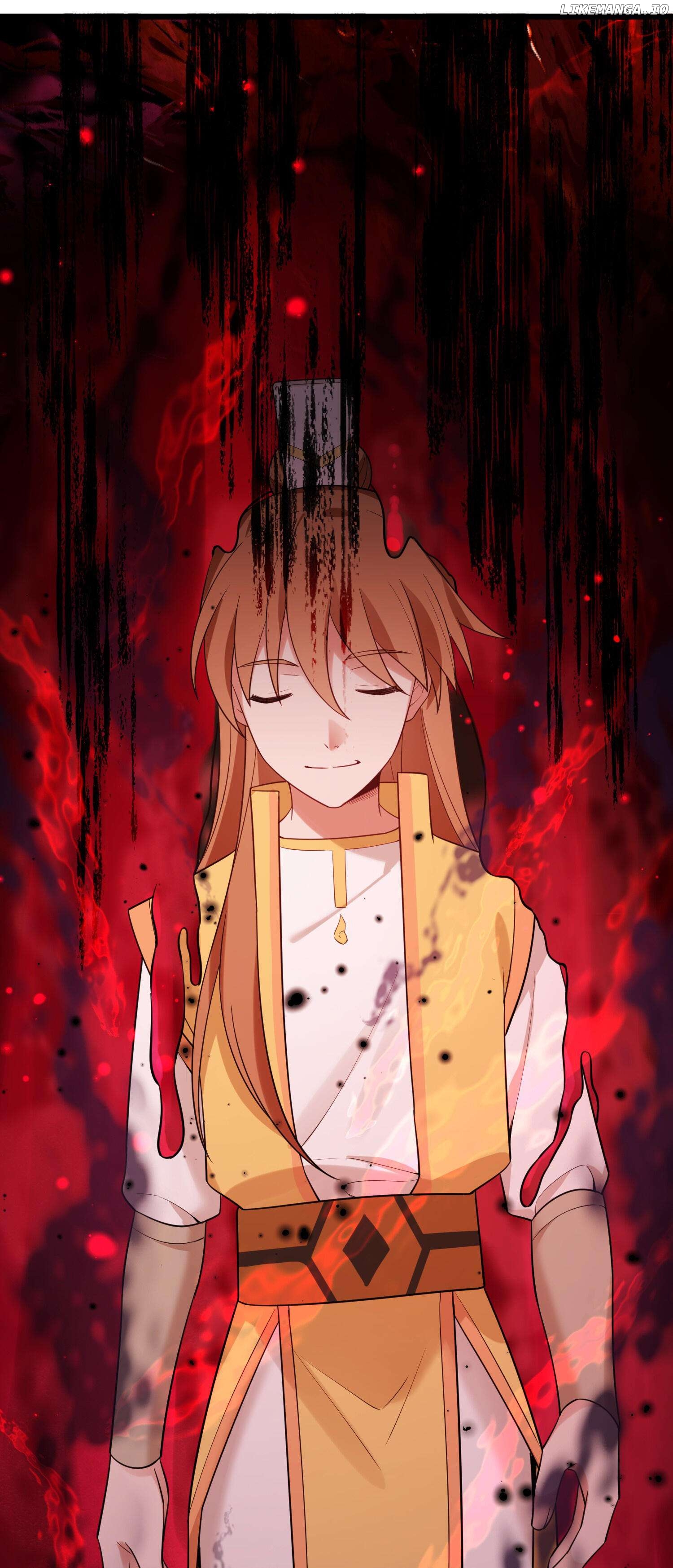 Handling The Demoness And Saintess Chapter 106 - page 71