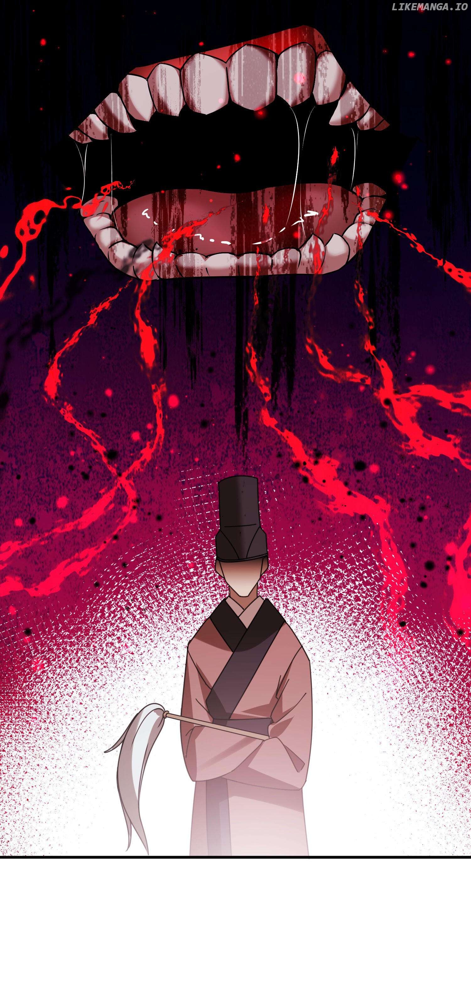 Handling The Demoness And Saintess Chapter 106 - page 9