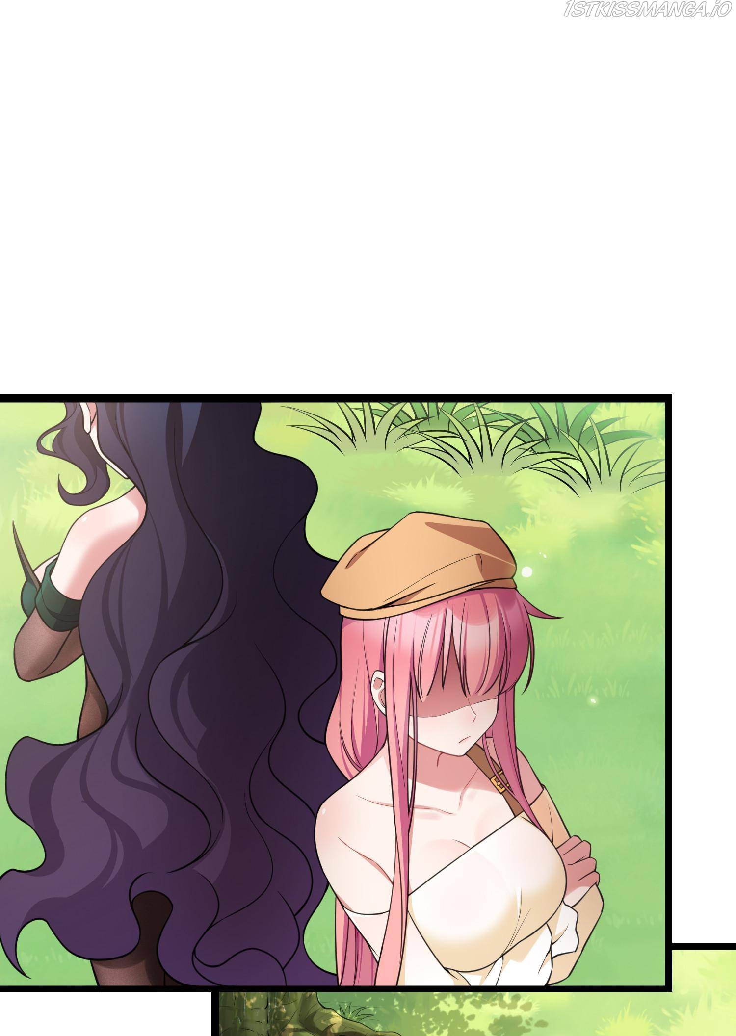 Handling The Demoness And Saintess Chapter 65 - page 11