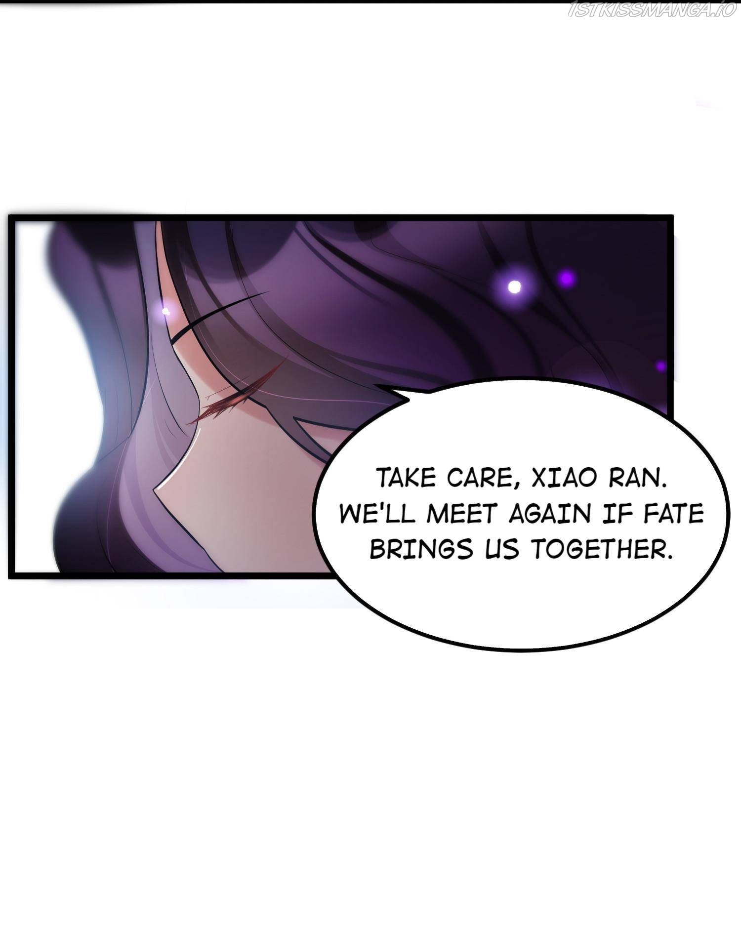 Handling The Demoness And Saintess Chapter 65 - page 29