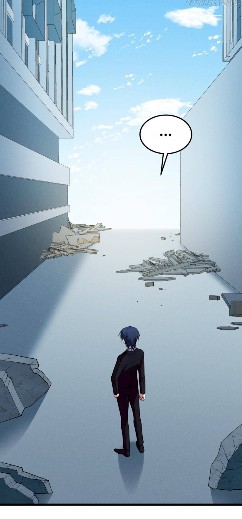 Handling The Demoness And Saintess Chapter 65 - page 3