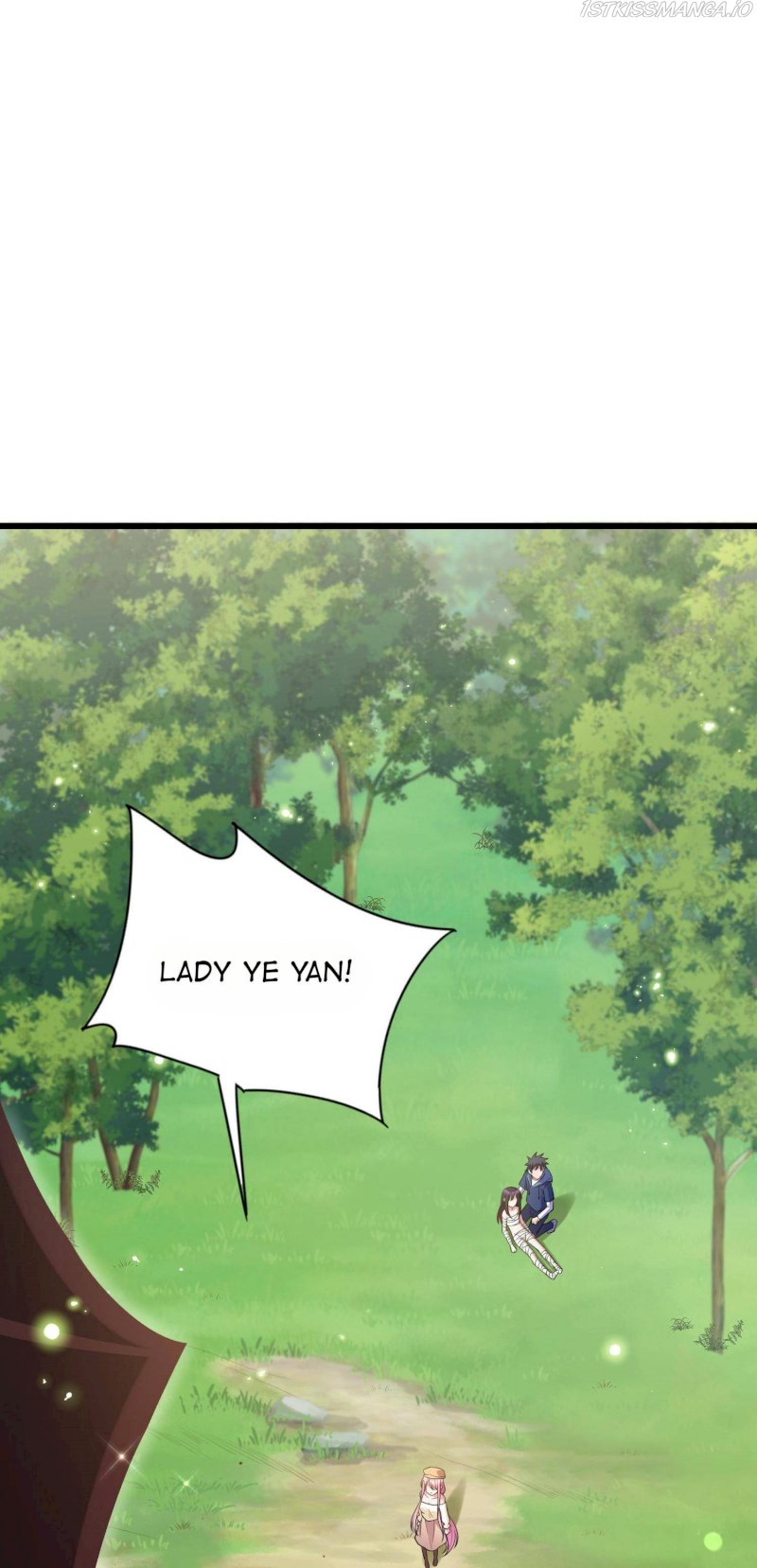 Handling The Demoness And Saintess Chapter 65 - page 30