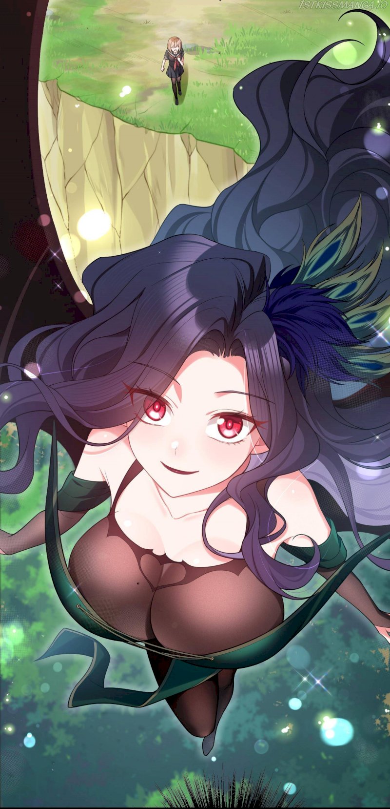 Handling The Demoness And Saintess Chapter 65 - page 31