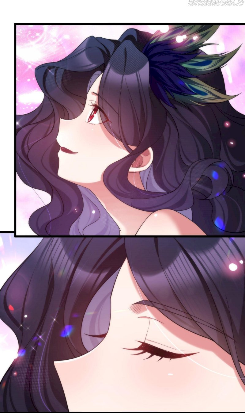 Handling The Demoness And Saintess Chapter 65 - page 33