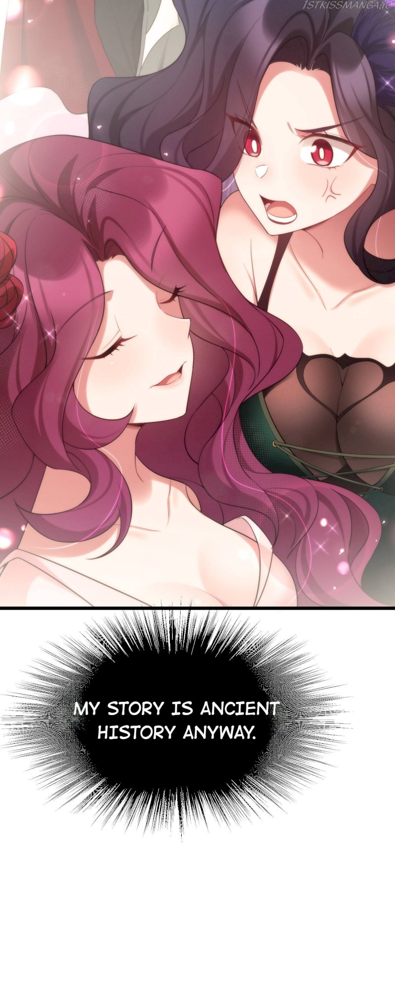 Handling The Demoness And Saintess Chapter 65 - page 35