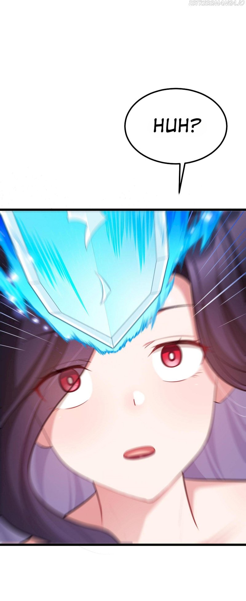 Handling The Demoness And Saintess Chapter 65 - page 39