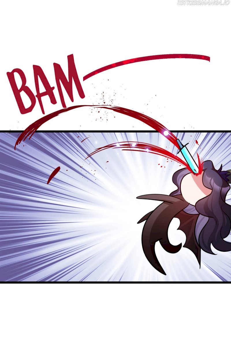 Handling The Demoness And Saintess Chapter 65 - page 40