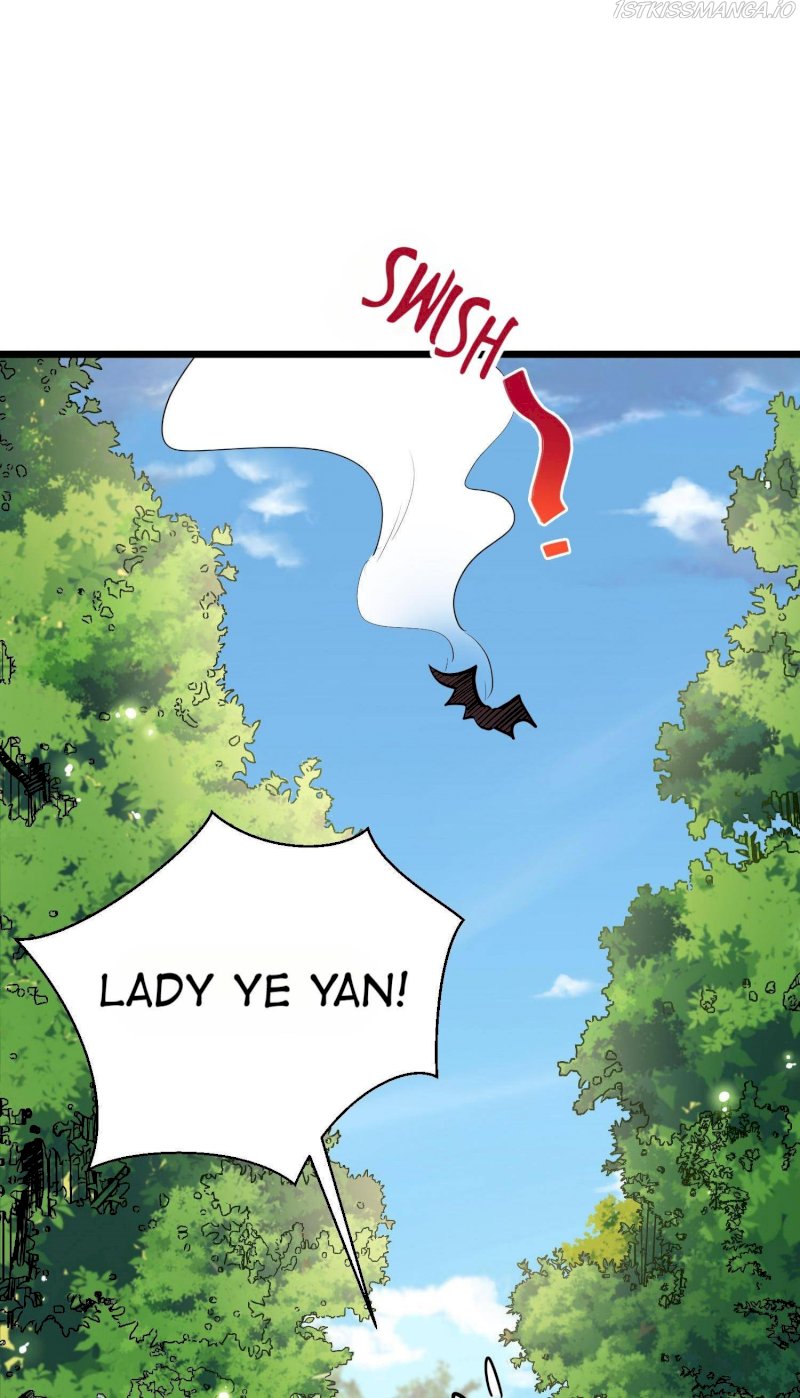 Handling The Demoness And Saintess Chapter 65 - page 41