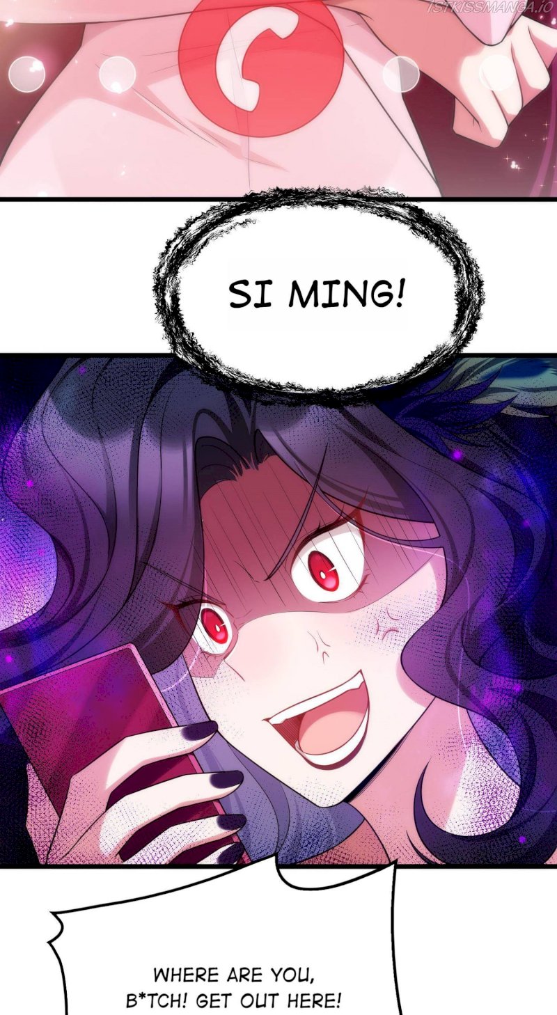 Handling The Demoness And Saintess Chapter 65 - page 47