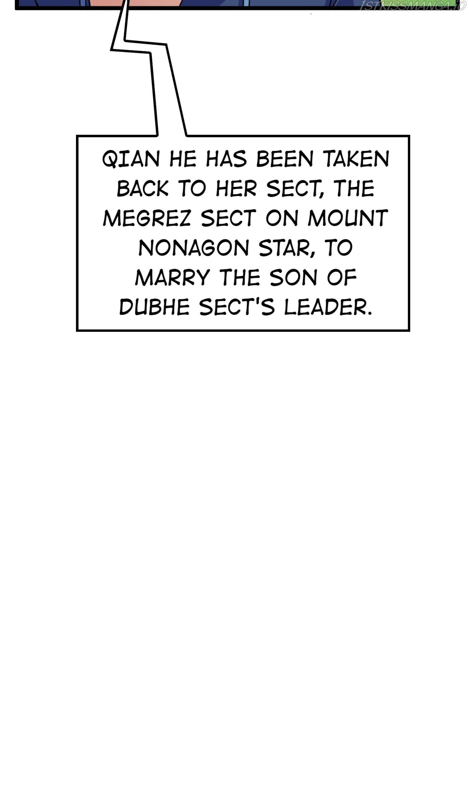 Handling The Demoness And Saintess Chapter 65 - page 51