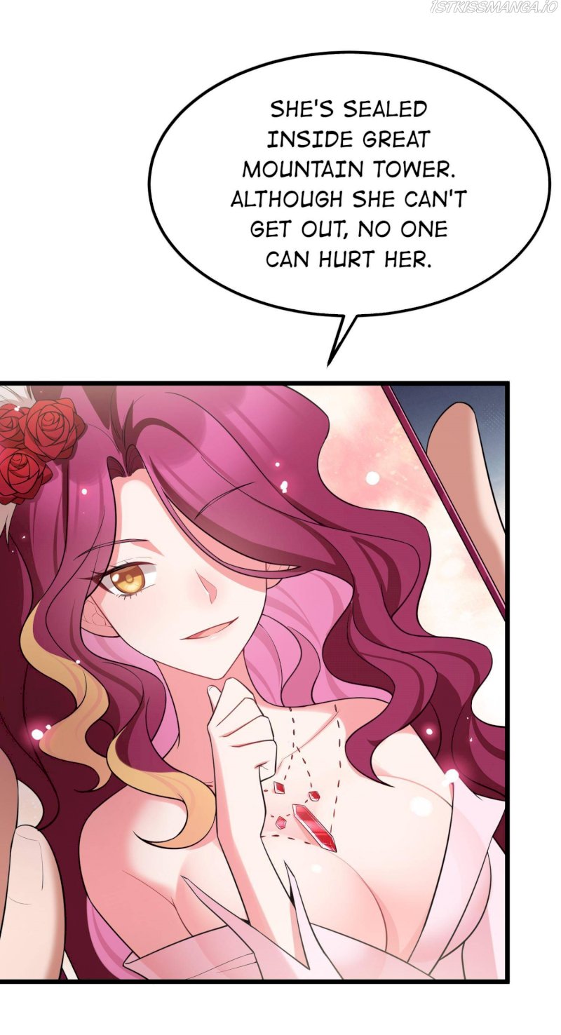 Handling The Demoness And Saintess Chapter 65 - page 55