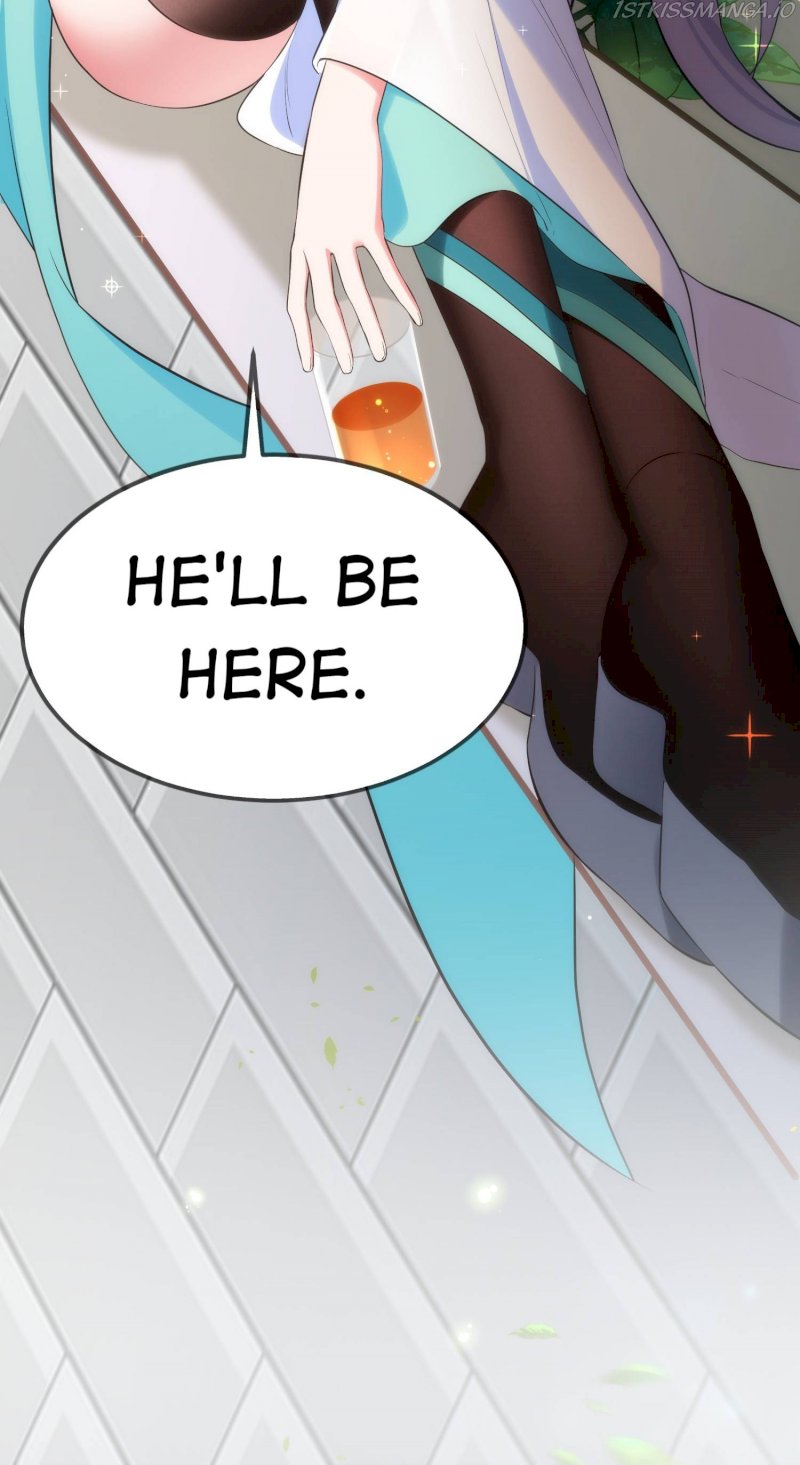 Handling The Demoness And Saintess Chapter 65 - page 71